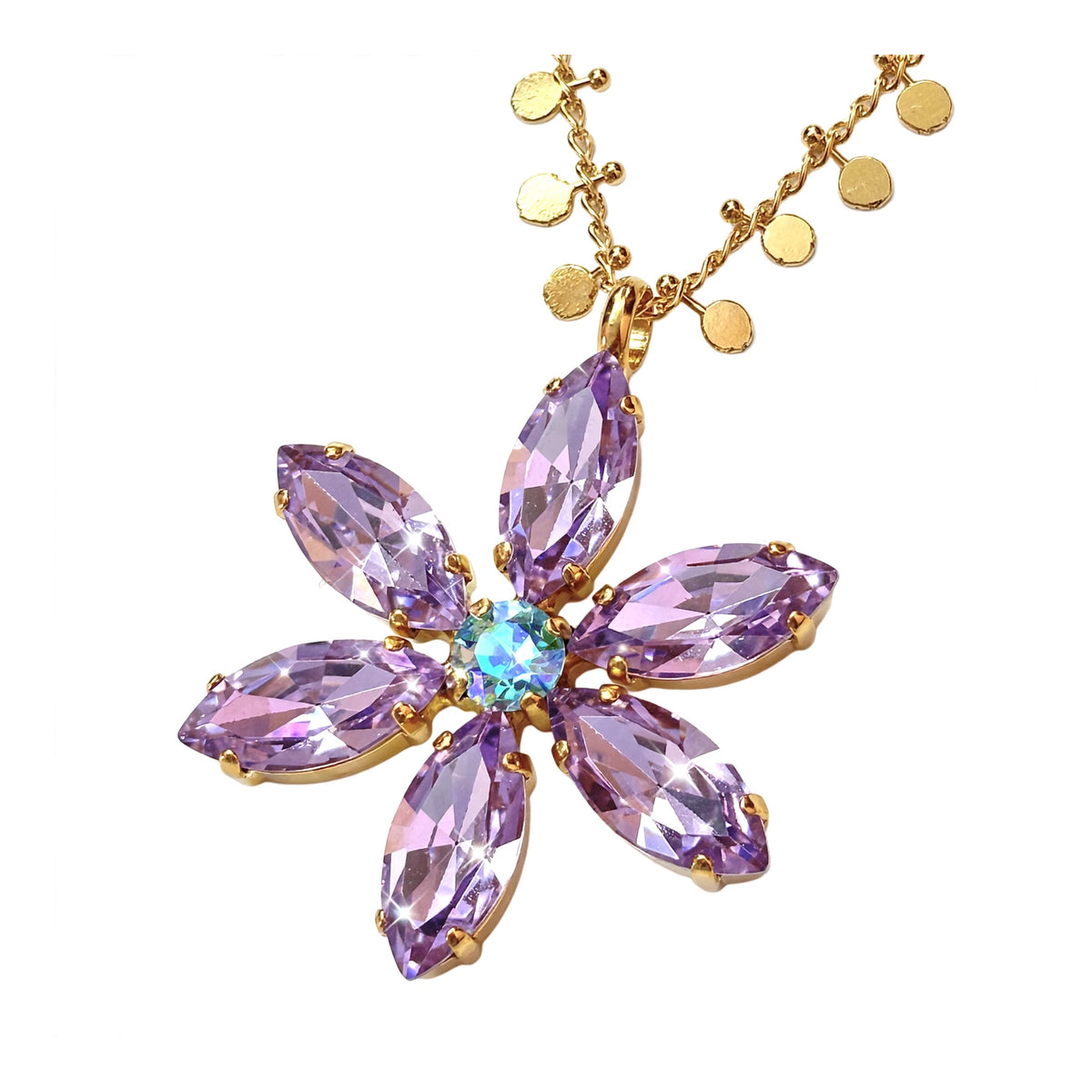 The Pendant of Daydream · Cora Grande ·
