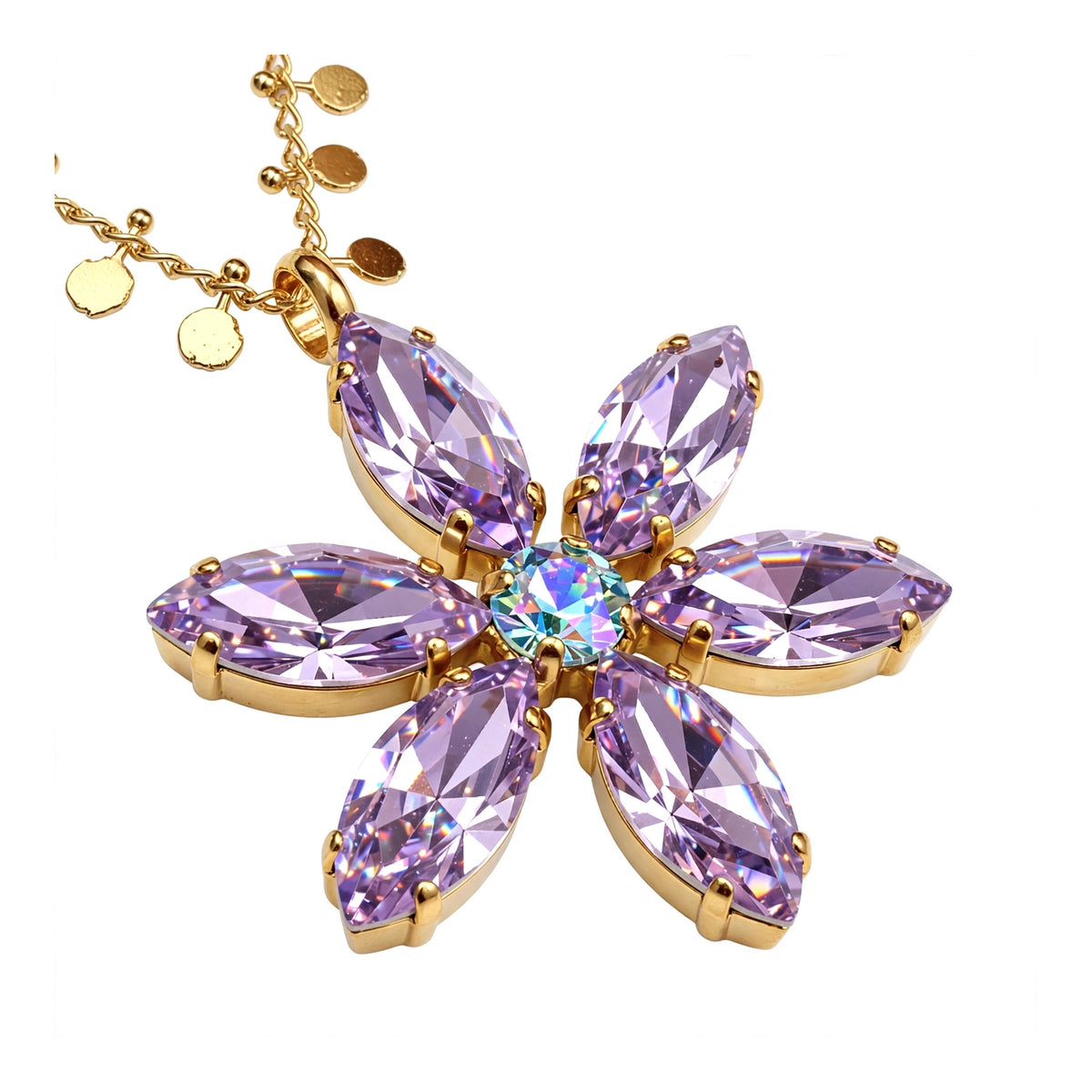 The Pendant of Daydream · Cora Grande ·
