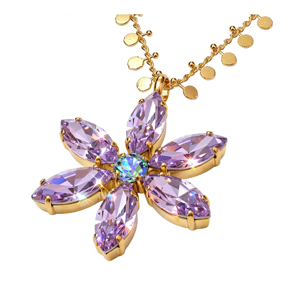 The Pendant of Daydream · Cora Grande ·