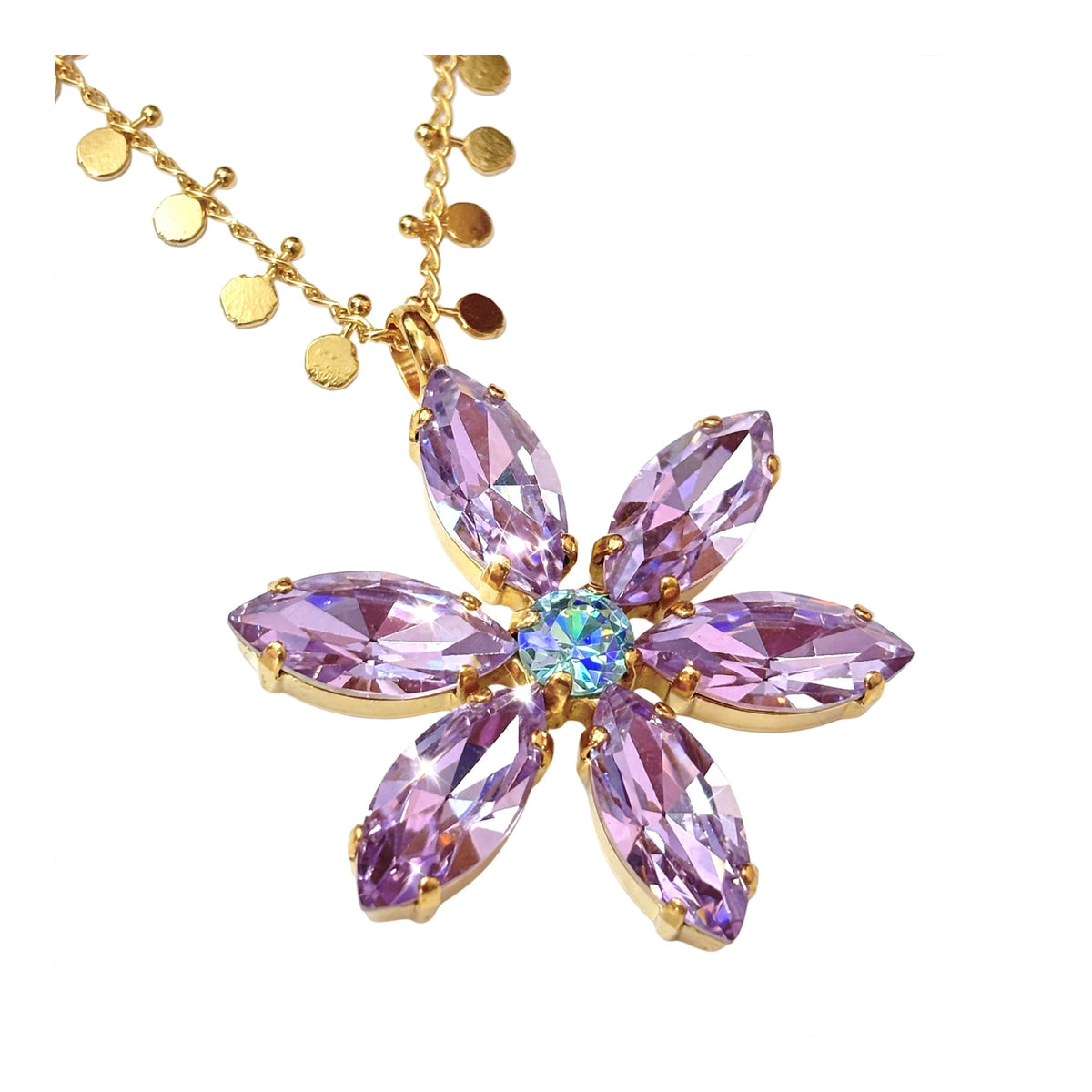 The Pendant of Daydream · Cora Grande ·