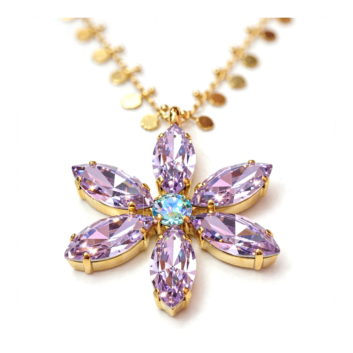 The Pendant of Daydream · Cora Grande ·