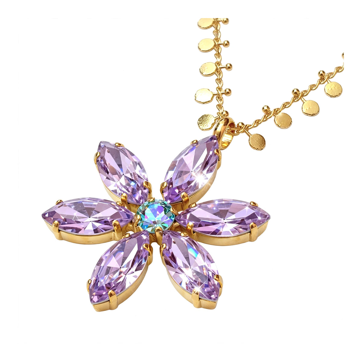 The Pendant of Daydream · Cora Grande ·