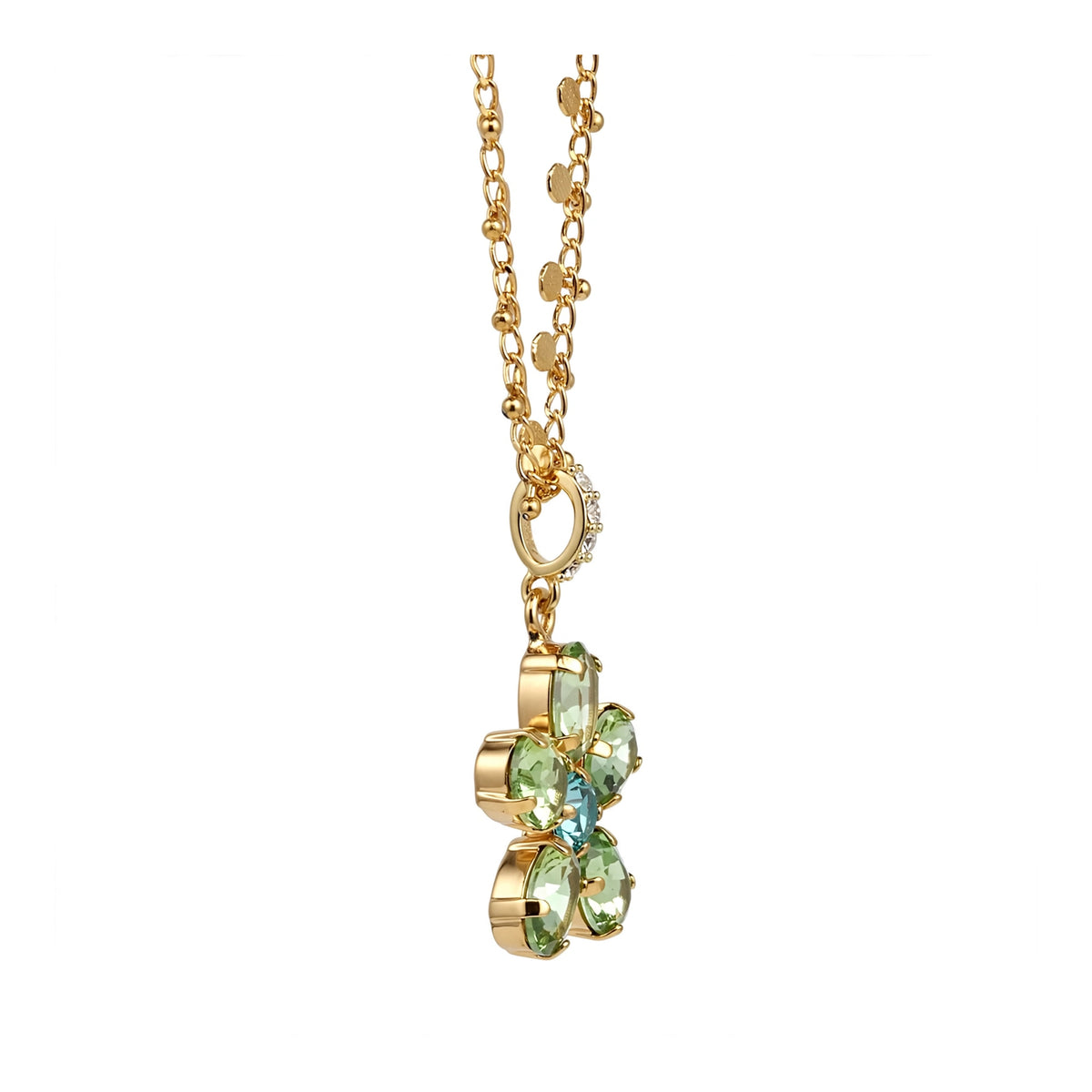 The Pendant of Renewal · Fluette ·