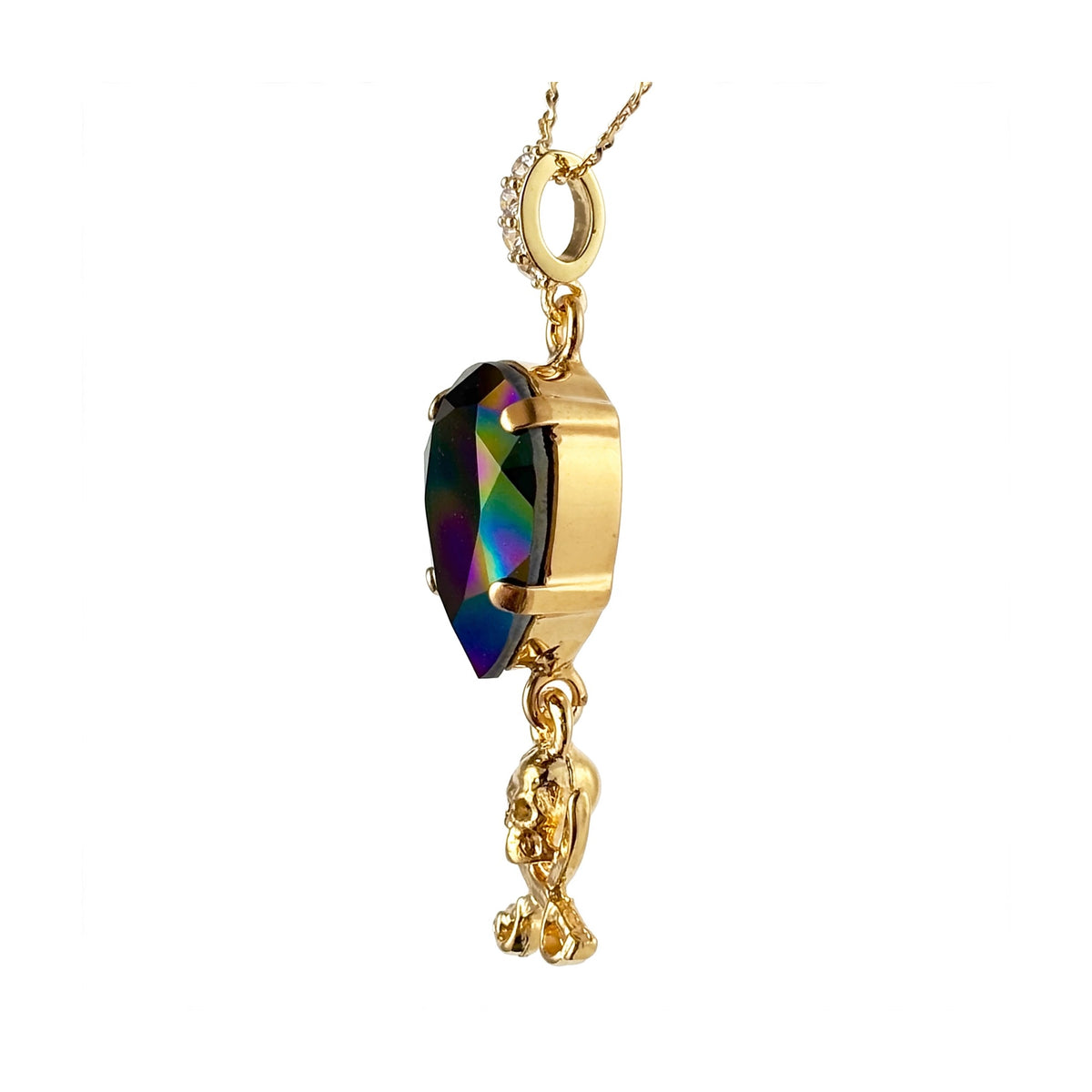 The Corsair Pendant