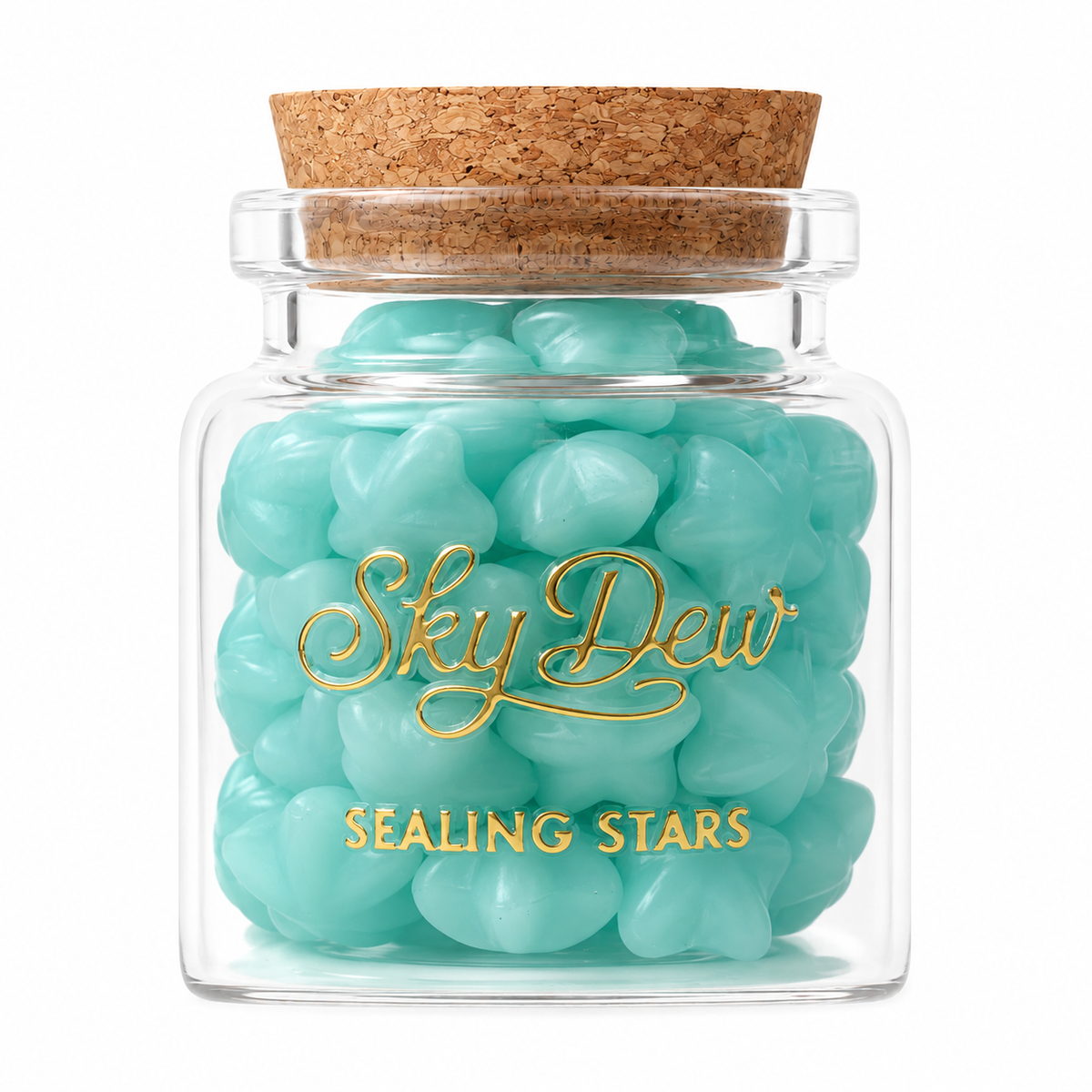 Sky Dew Sealing Stars – Wax Sealing Beads