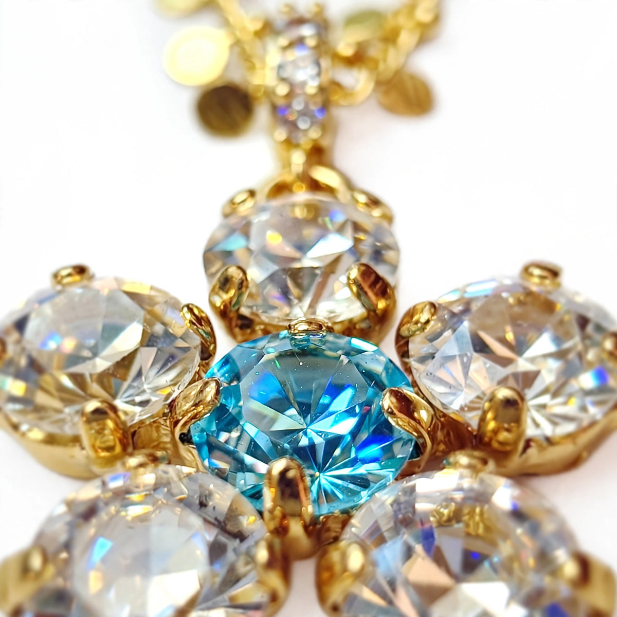The Pendant of Enchantment · Mini Lili ·