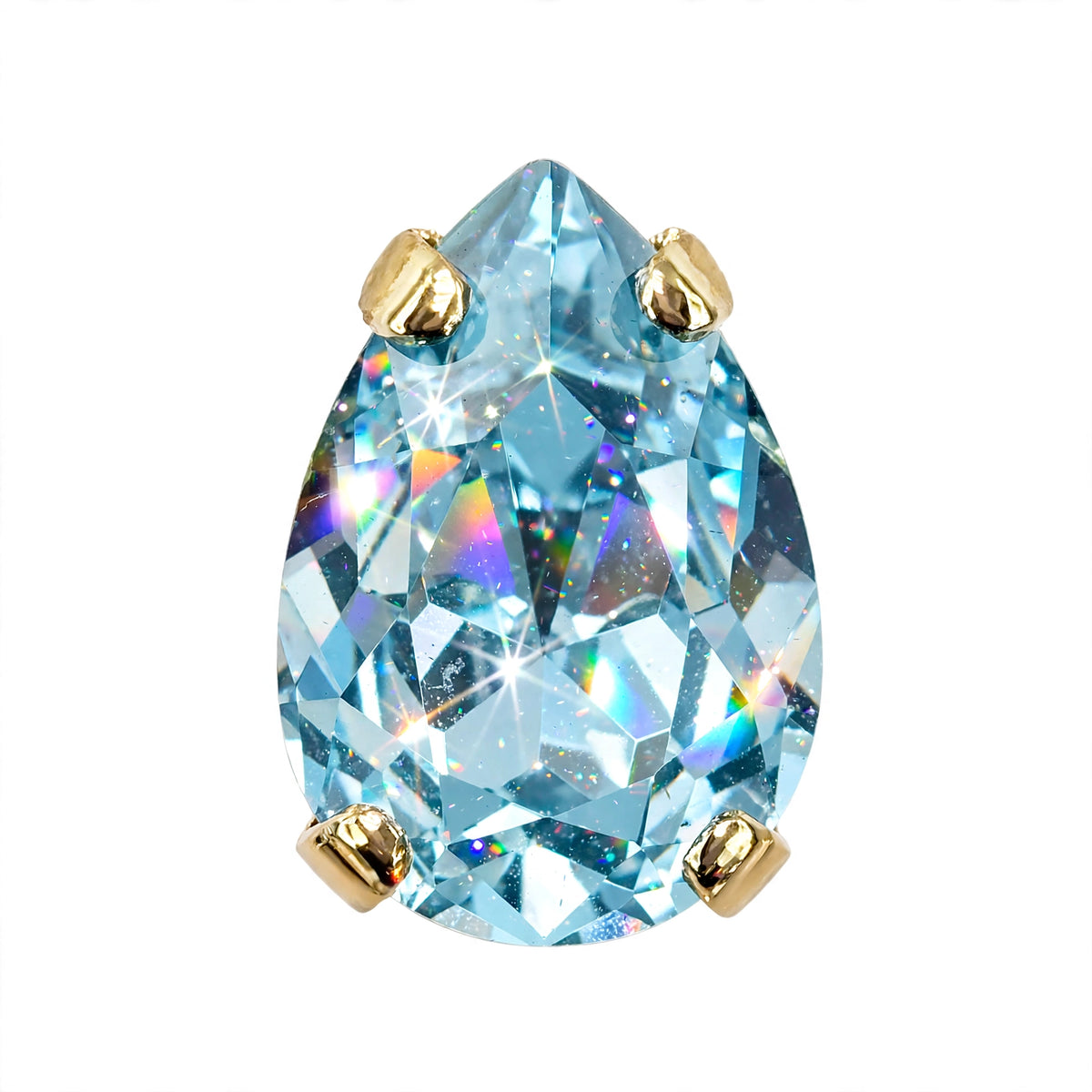 The Pendant of Softness · Capétia ·