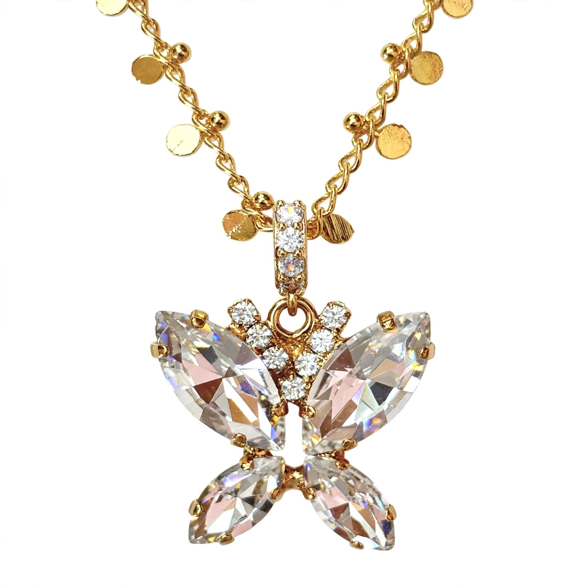The Pendant of Light · Luna ·