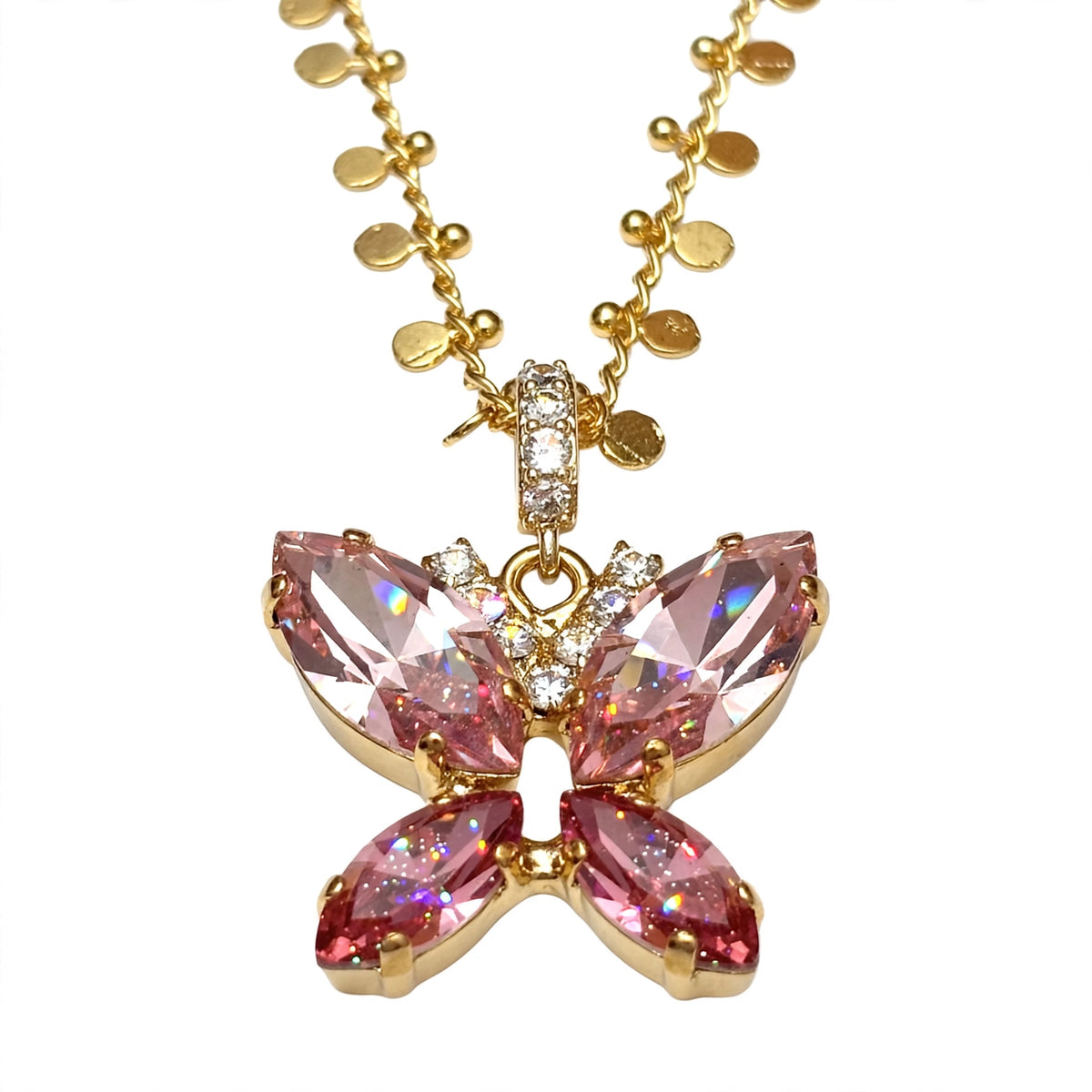 The Pendant of Legacy · Luna ·