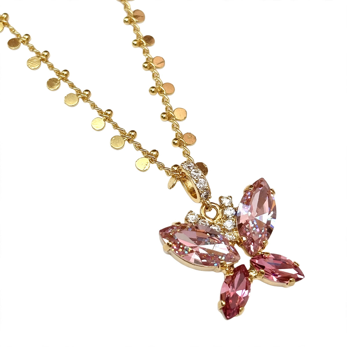 The Pendant of Legacy · Luna ·