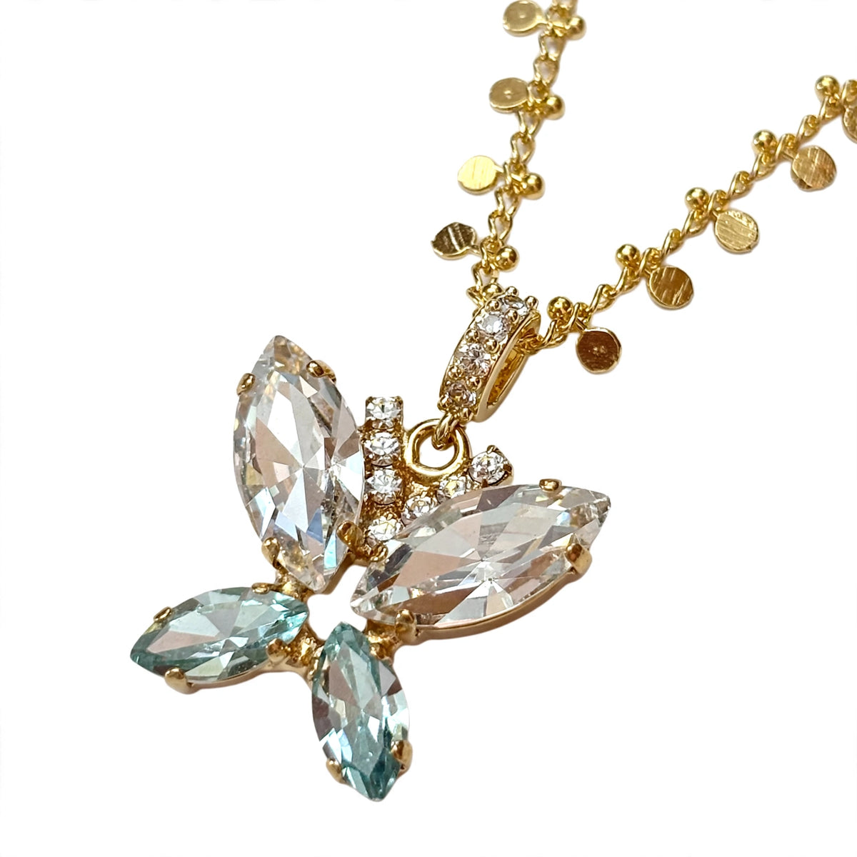 The Pendant of Coronation · Luna ·