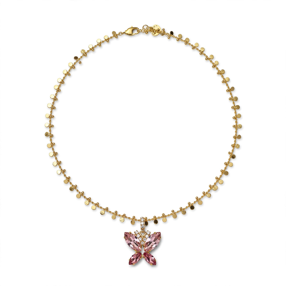 The Pendant of Legacy · Luna ·