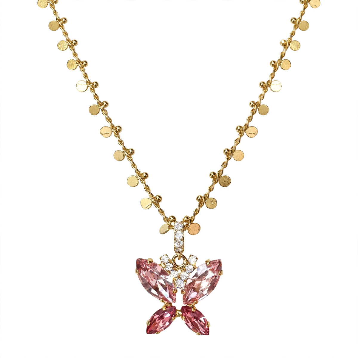 The Pendant of Legacy · Luna ·
