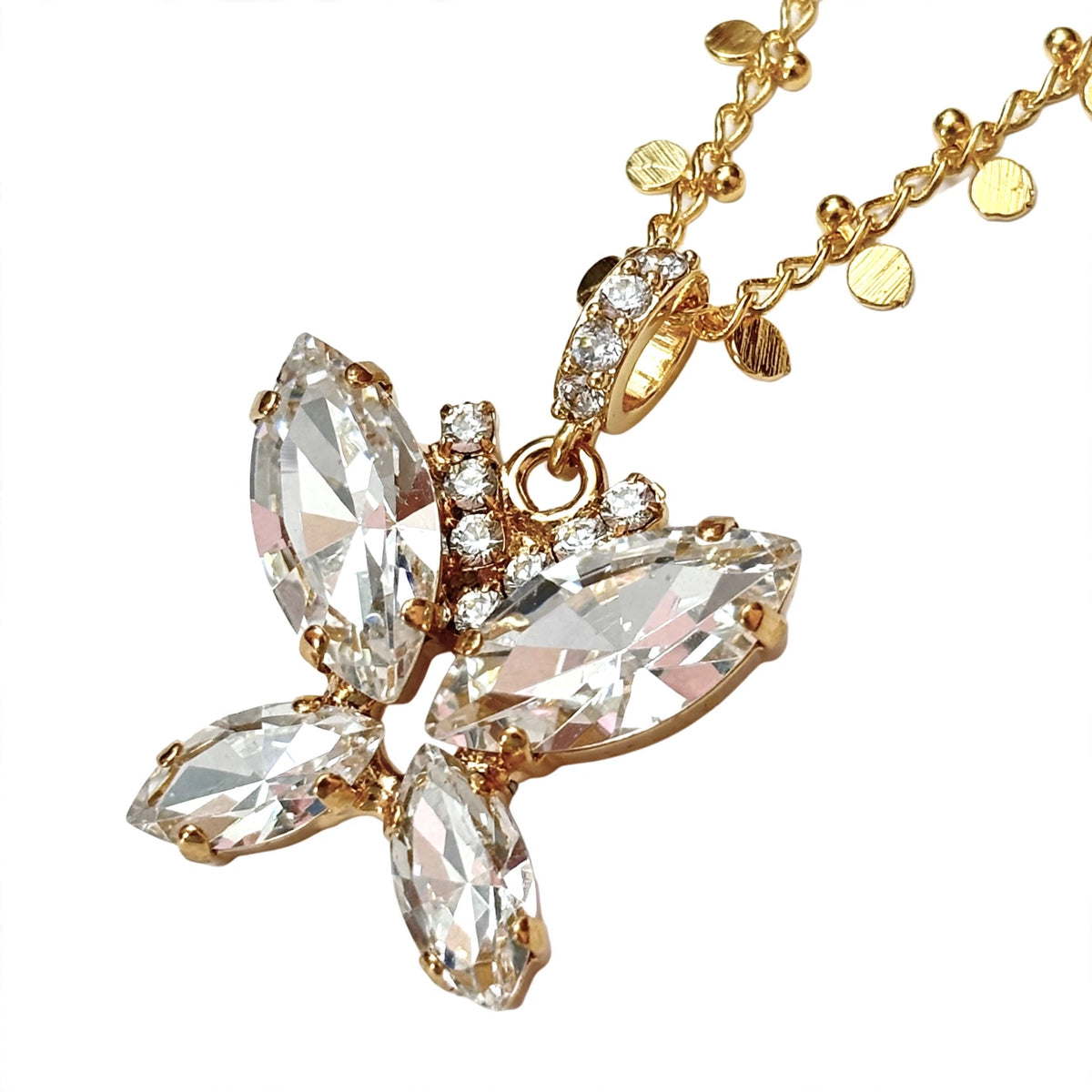The Pendant of Light · Luna ·