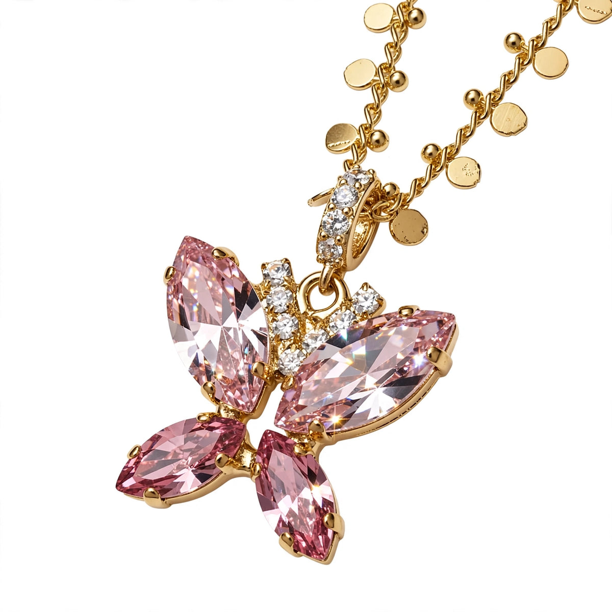 The Pendant of Legacy · Luna ·
