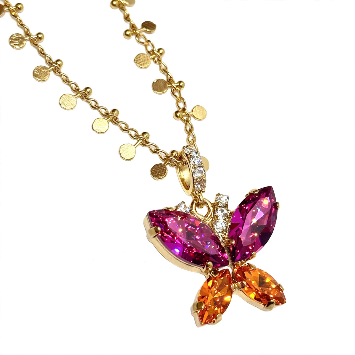 The Pendant of Wonder · Luna ·