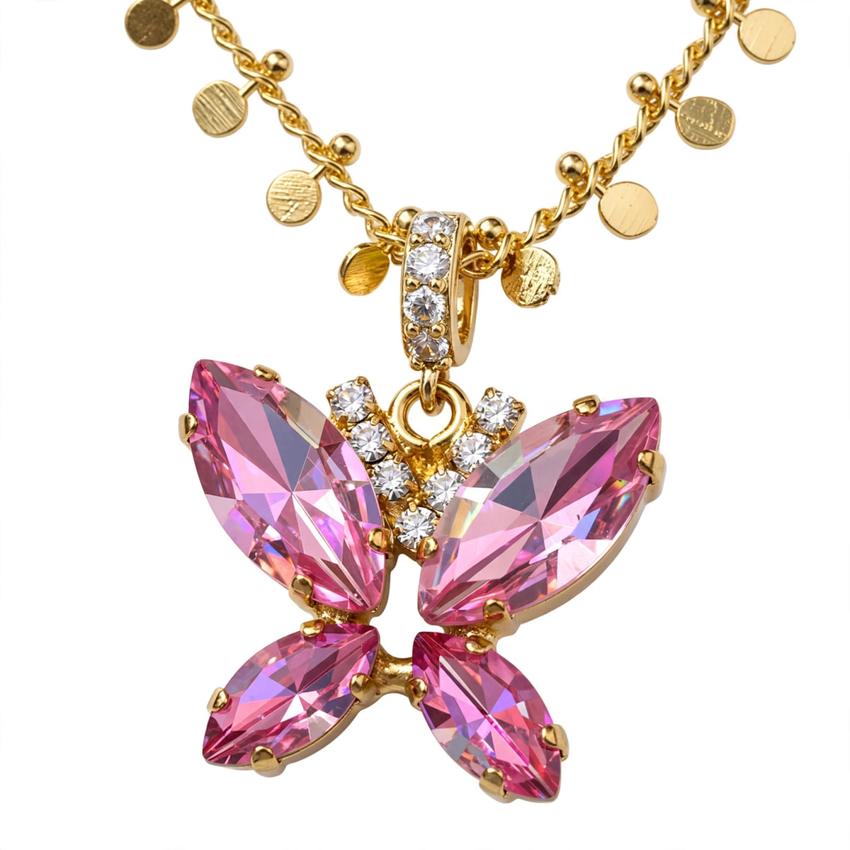 The Pendant of Bliss · Luna ·