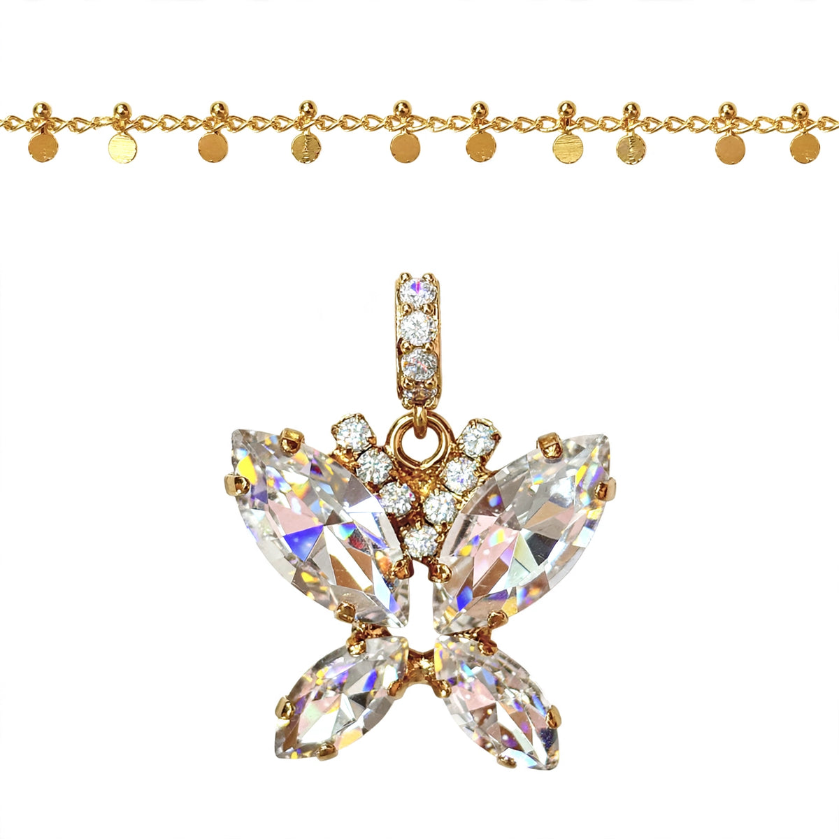 The Pendant of Light · Luna ·