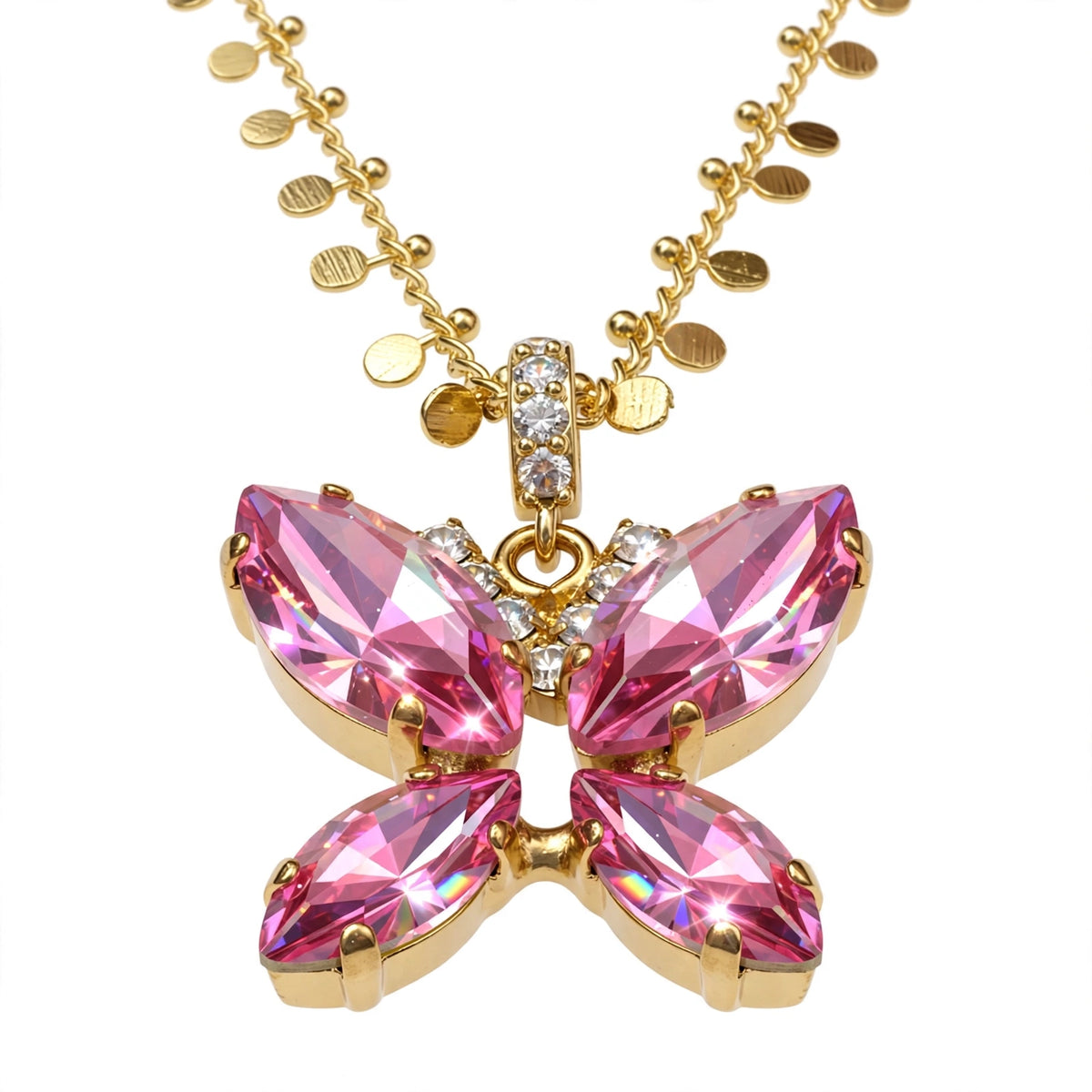 The Pendant of Bliss · Luna ·