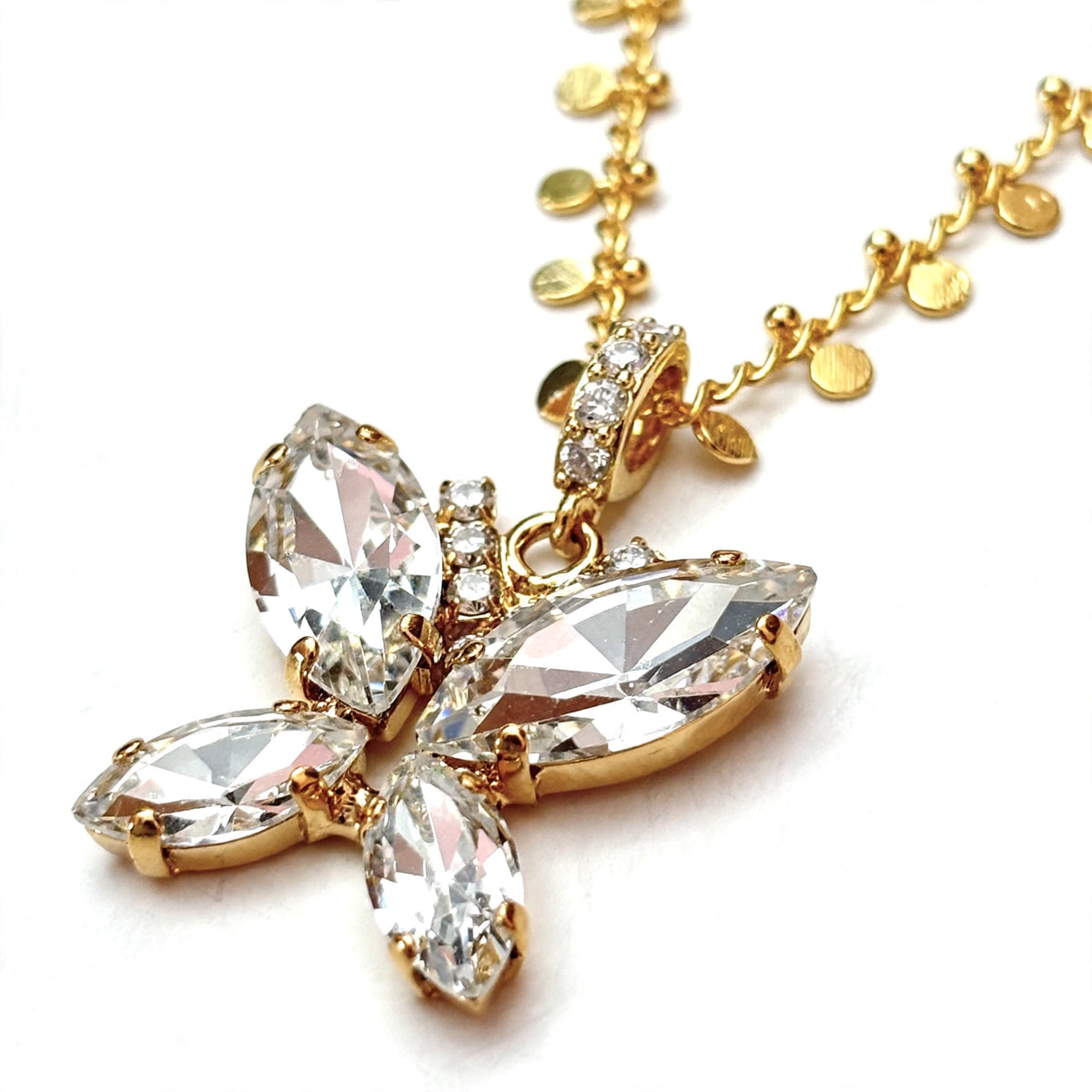 The Pendant of Light · Luna ·