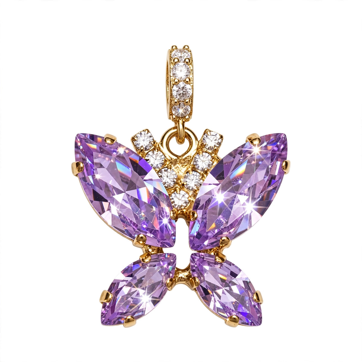 The Pendant of Presage · Luna ·