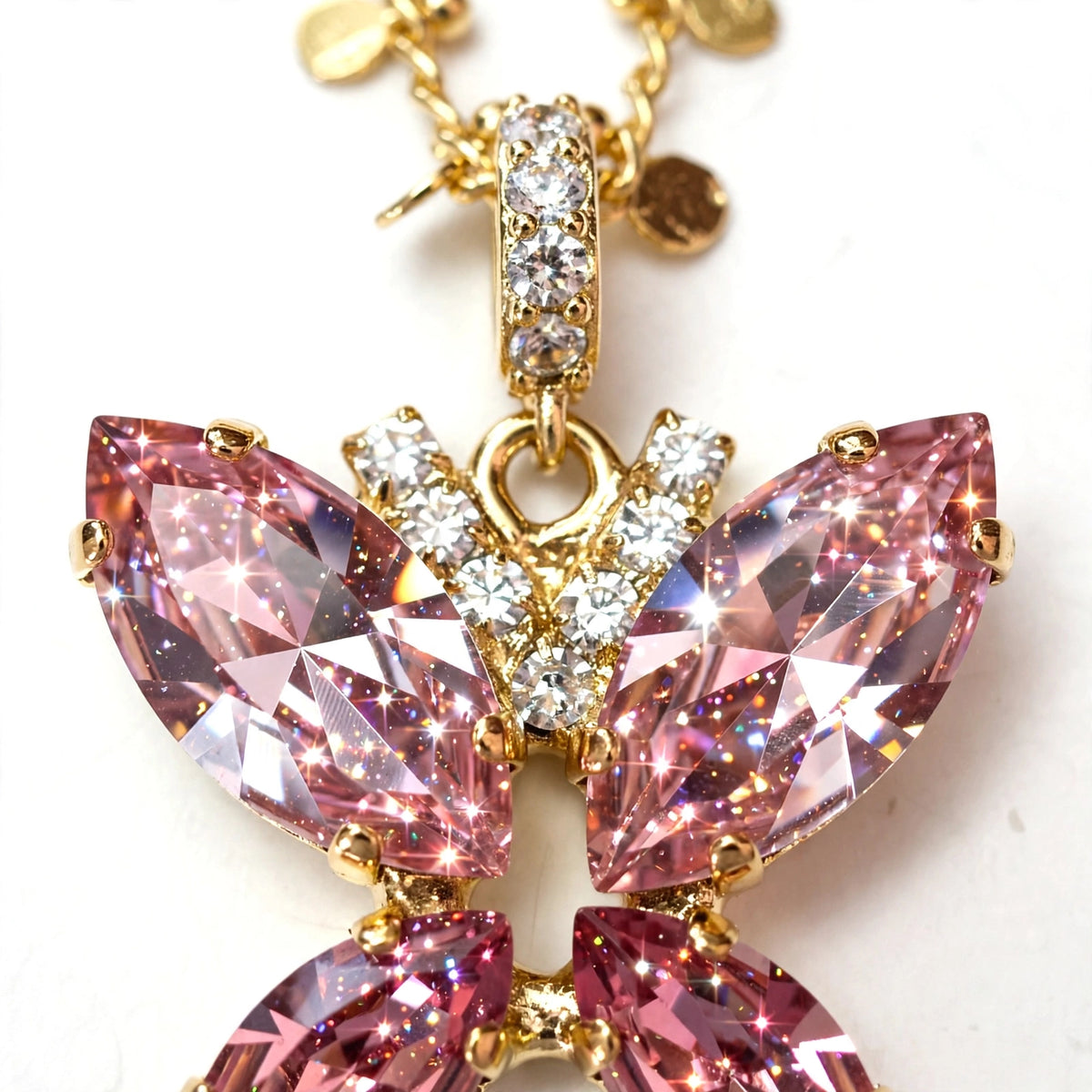 The Pendant of Legacy · Luna ·