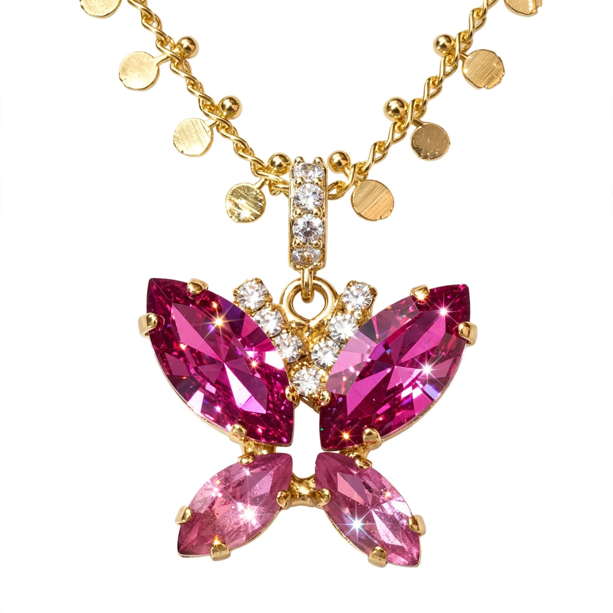 The Pendant of Delight · Luna ·