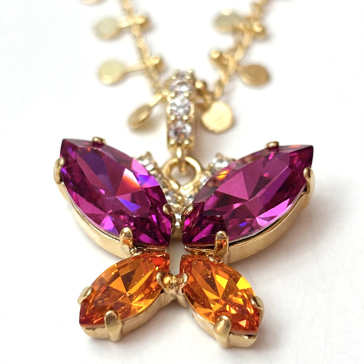 The Pendant of Wonder · Luna ·