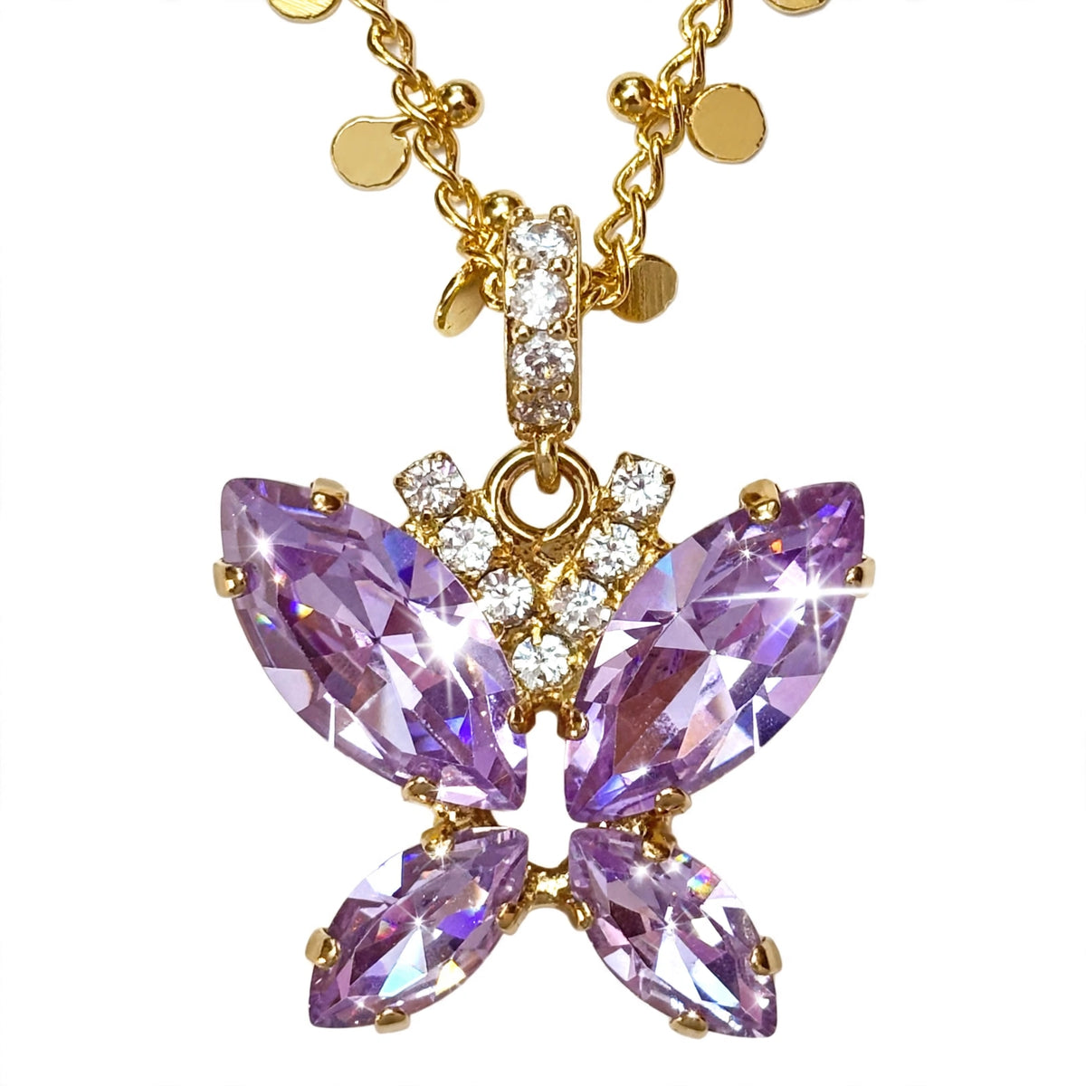The Pendant of Presage · Luna ·