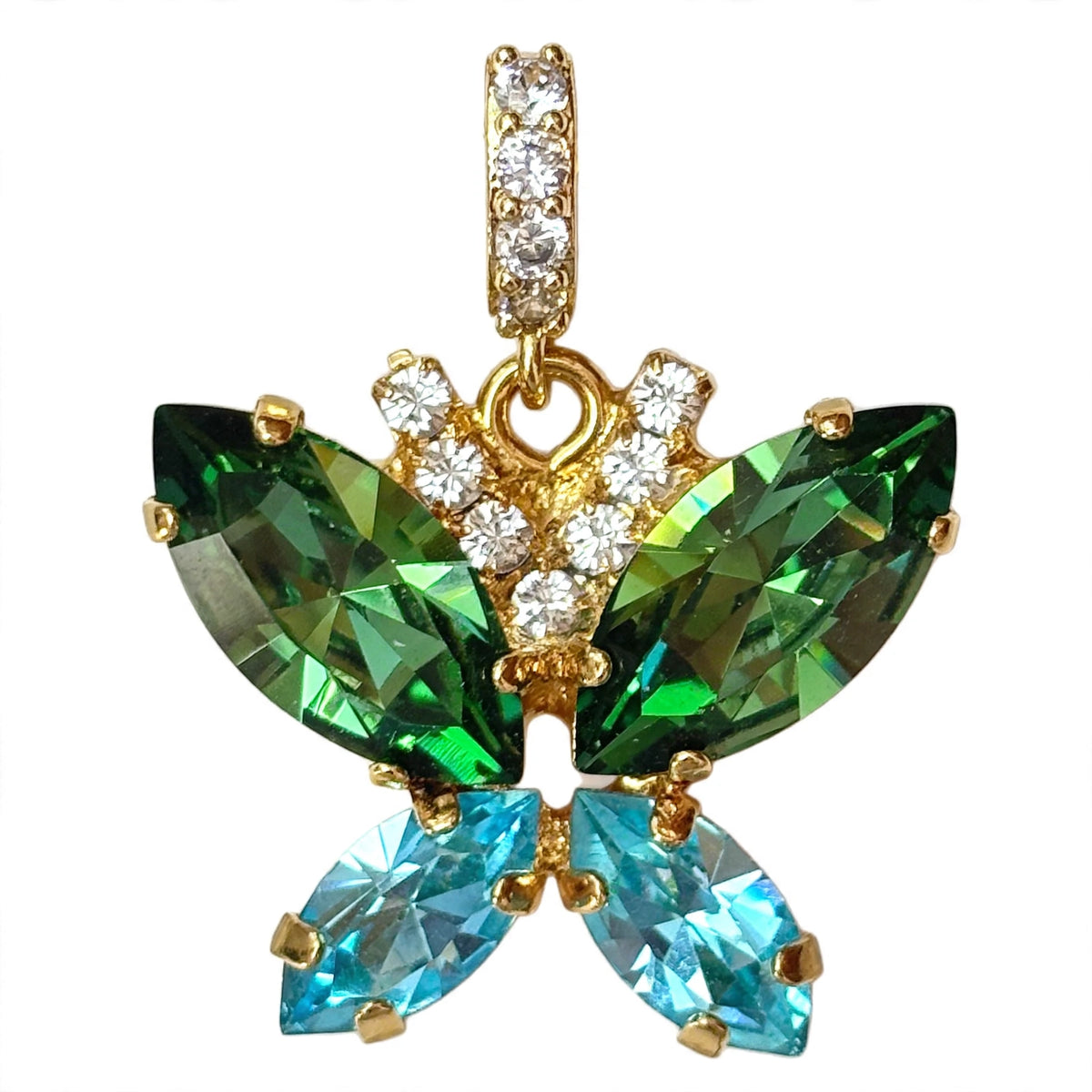The Pendant of Tranquility · Luna ·