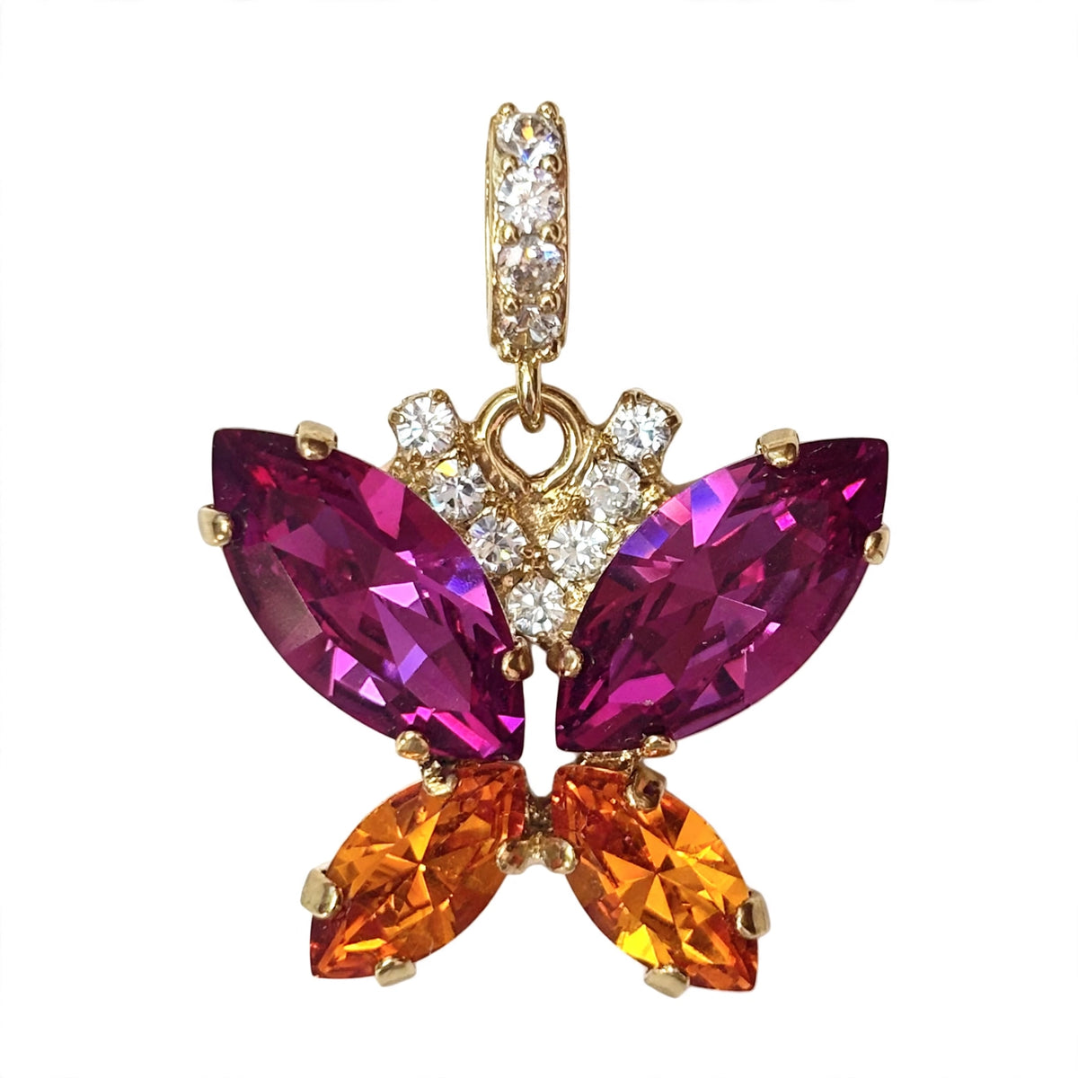 The Pendant of Wonder · Luna ·