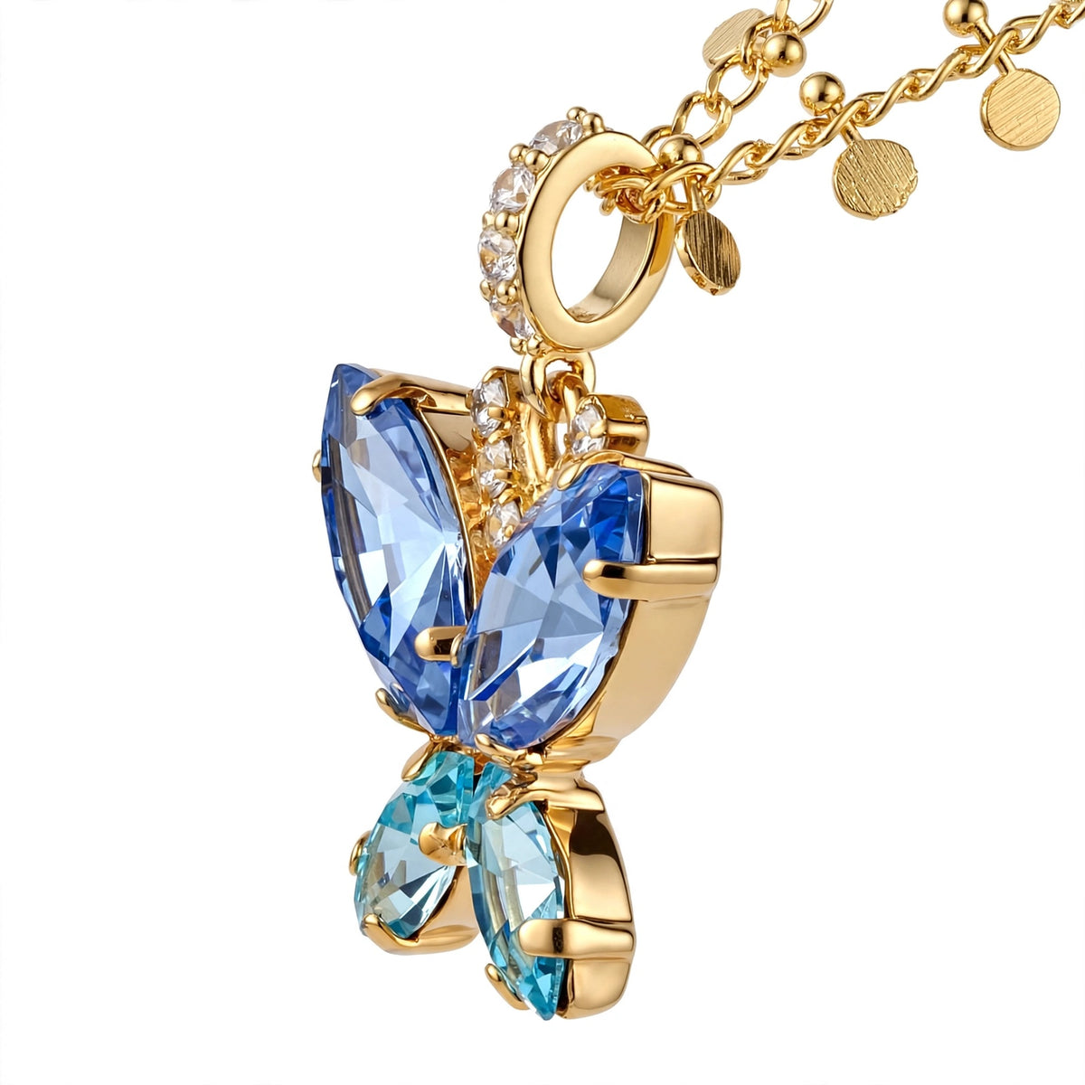 The Pendant of Regency · Luna ·