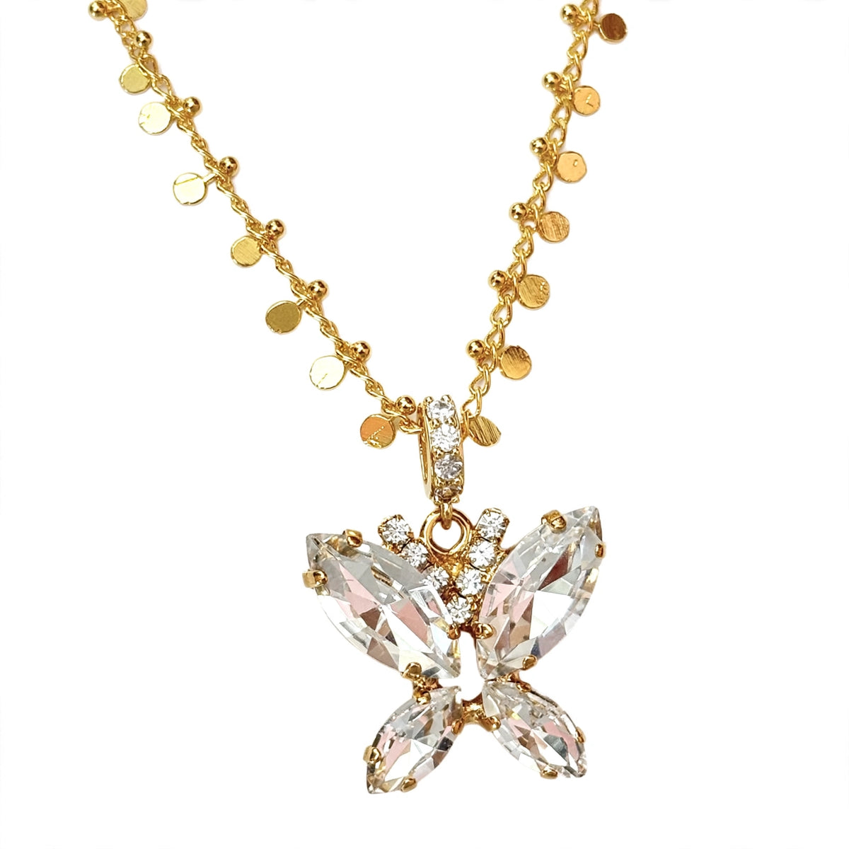 The Pendant of Light · Luna ·