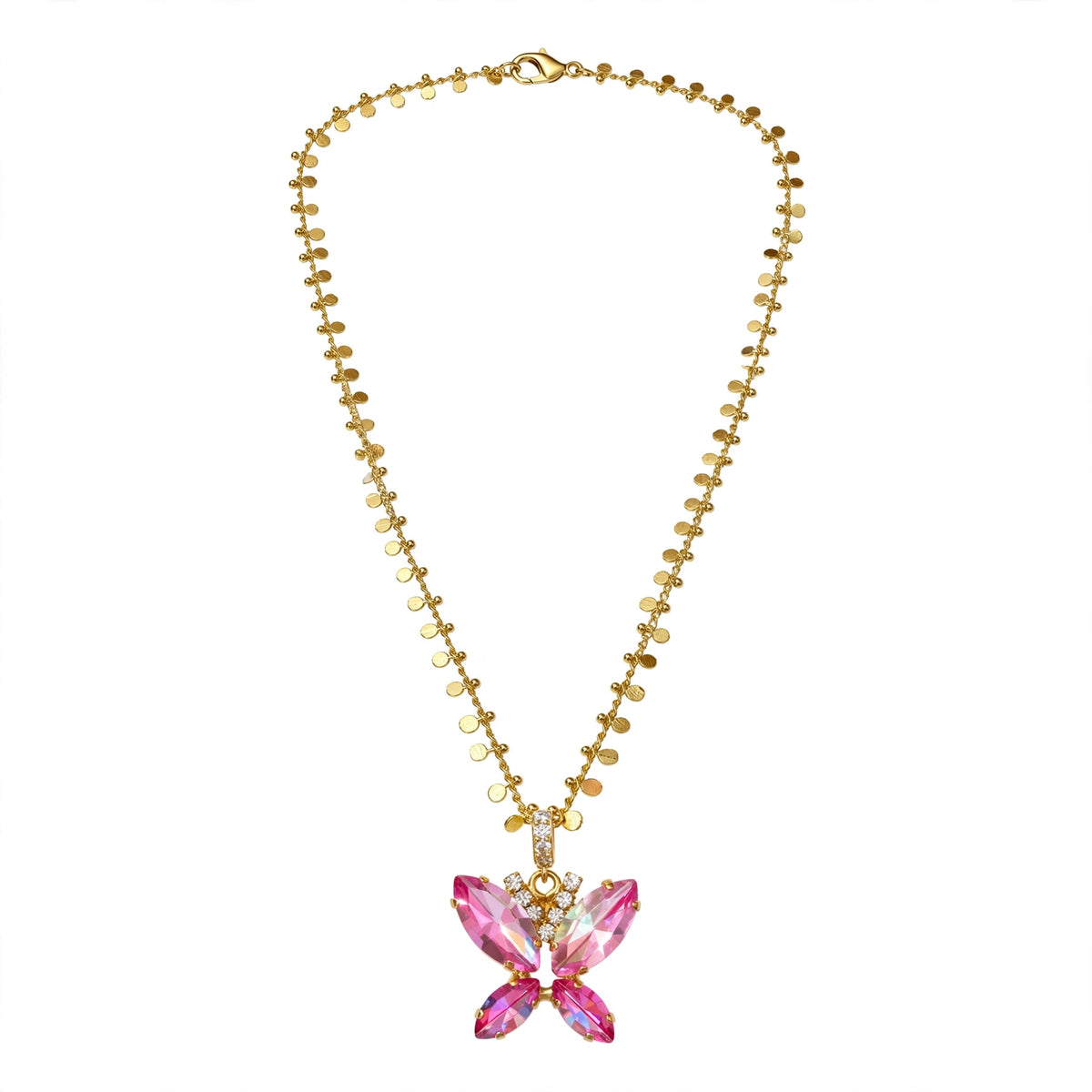 The Pendant of Bliss · Luna ·