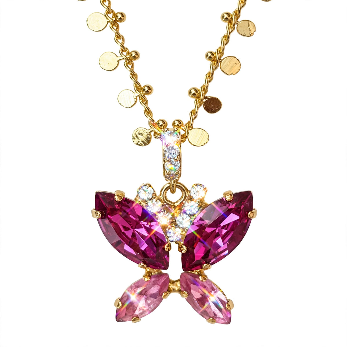 The Pendant of Delight · Luna ·