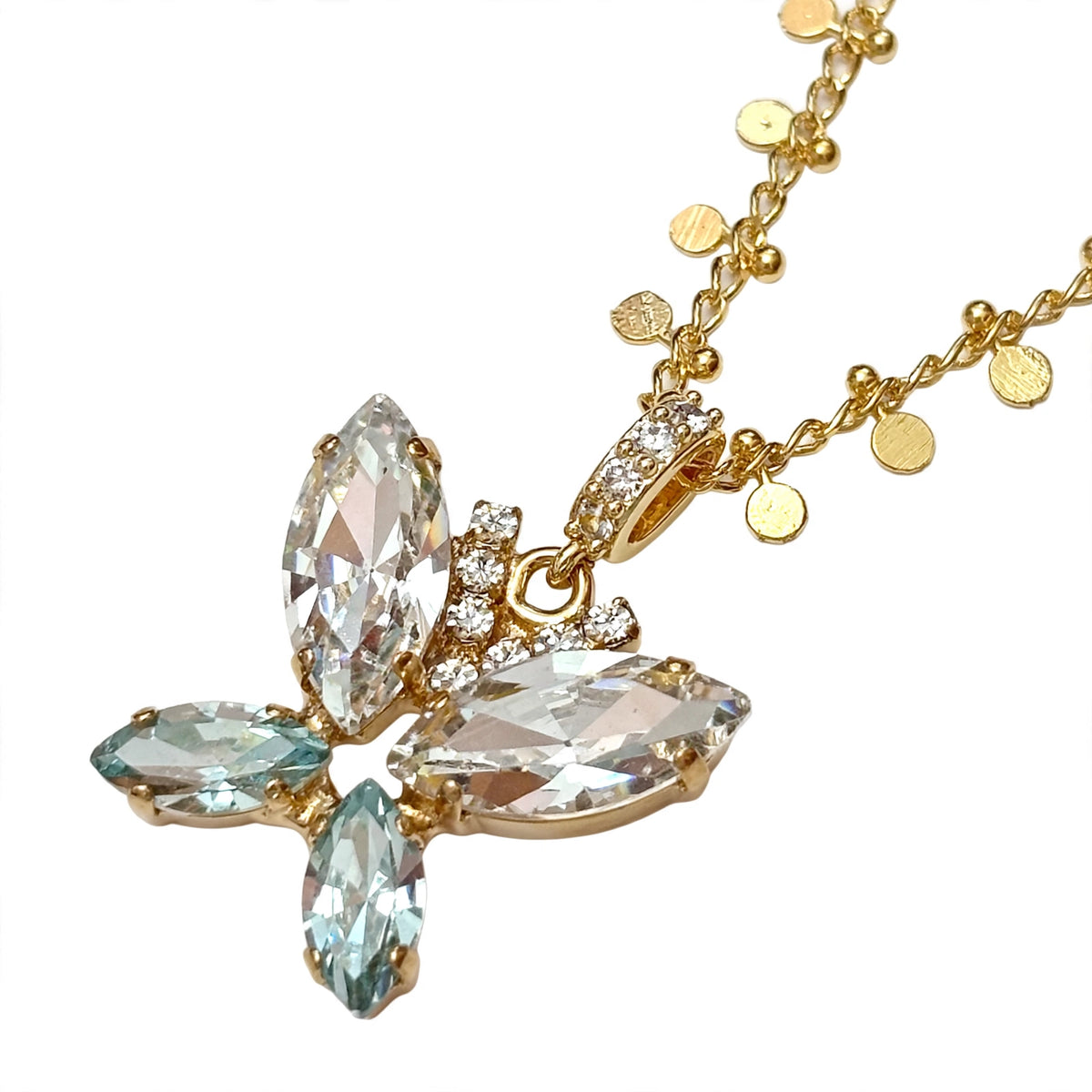 The Pendant of Coronation · Luna ·