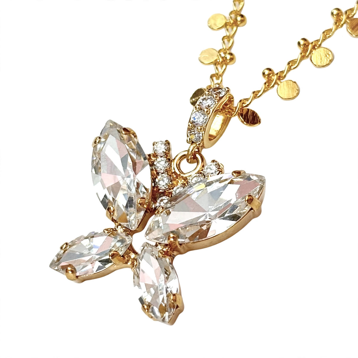 The Pendant of Light · Luna ·