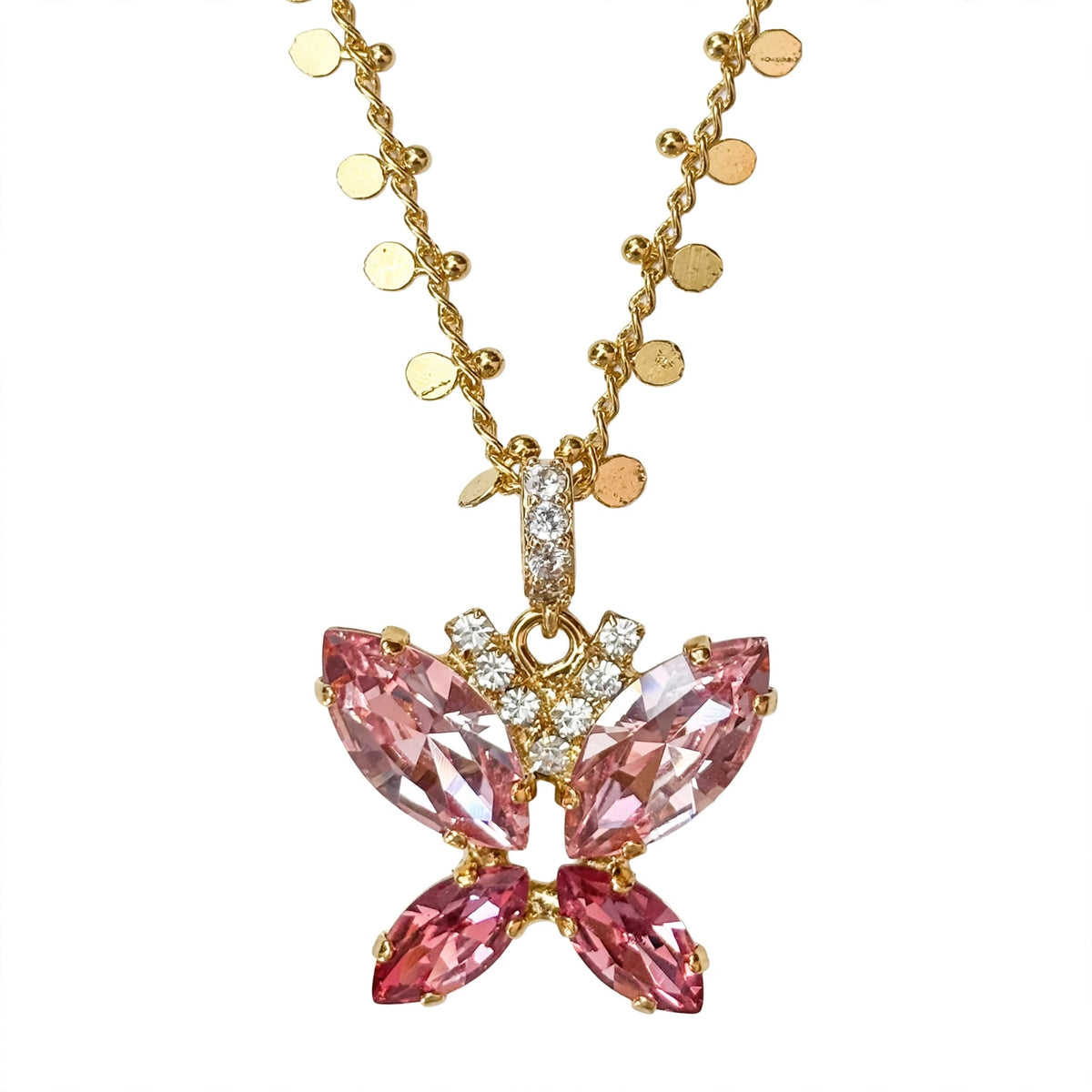 The Pendant of Legacy · Luna ·