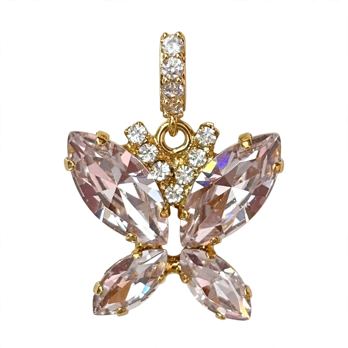 The Pendant of Luck · Luna ·