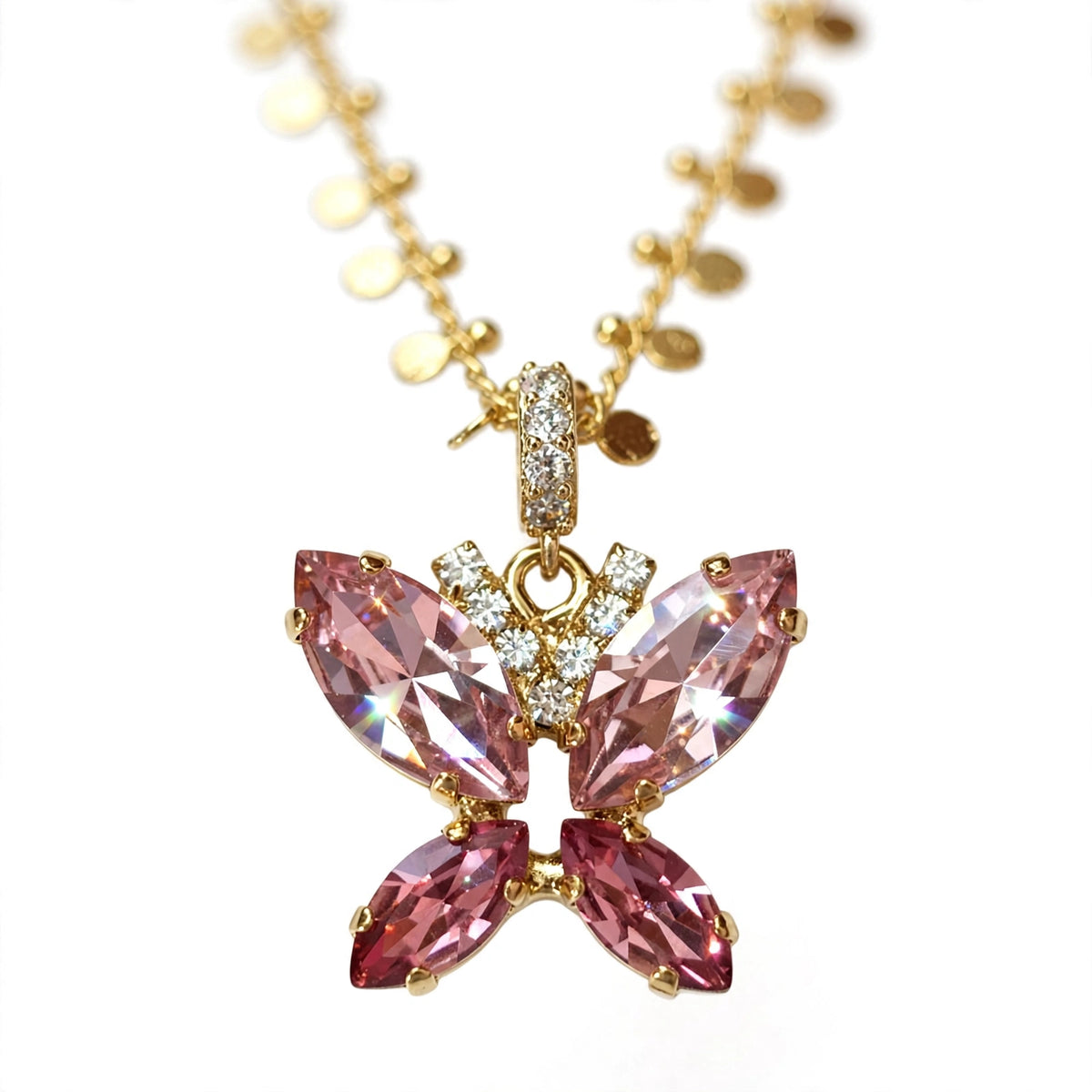 The Pendant of Legacy · Luna ·