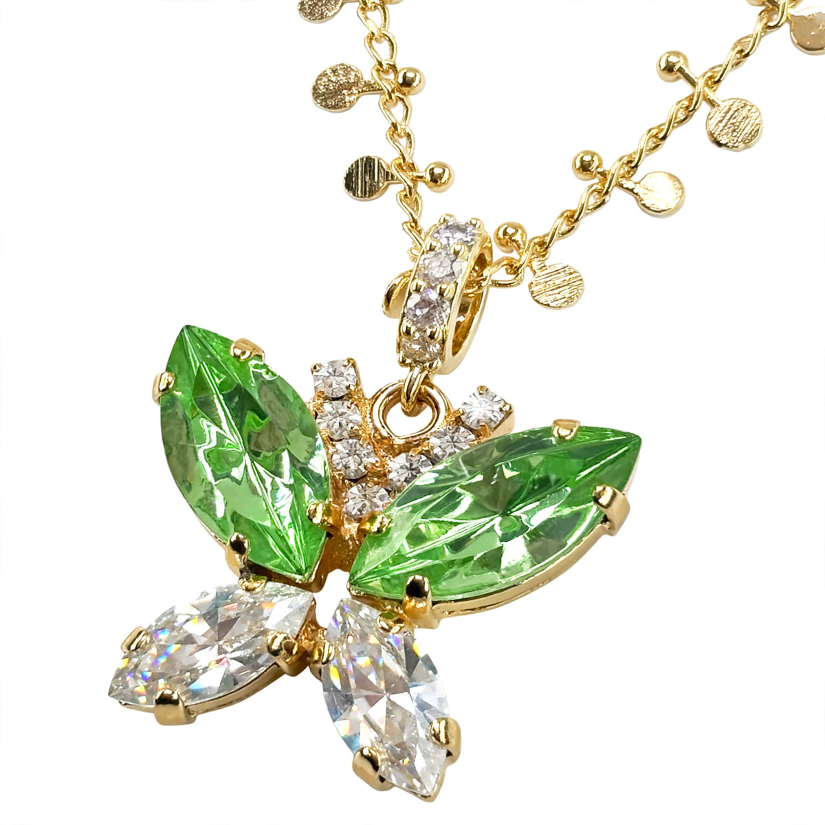 The Pendant of Freedom · Luna ·