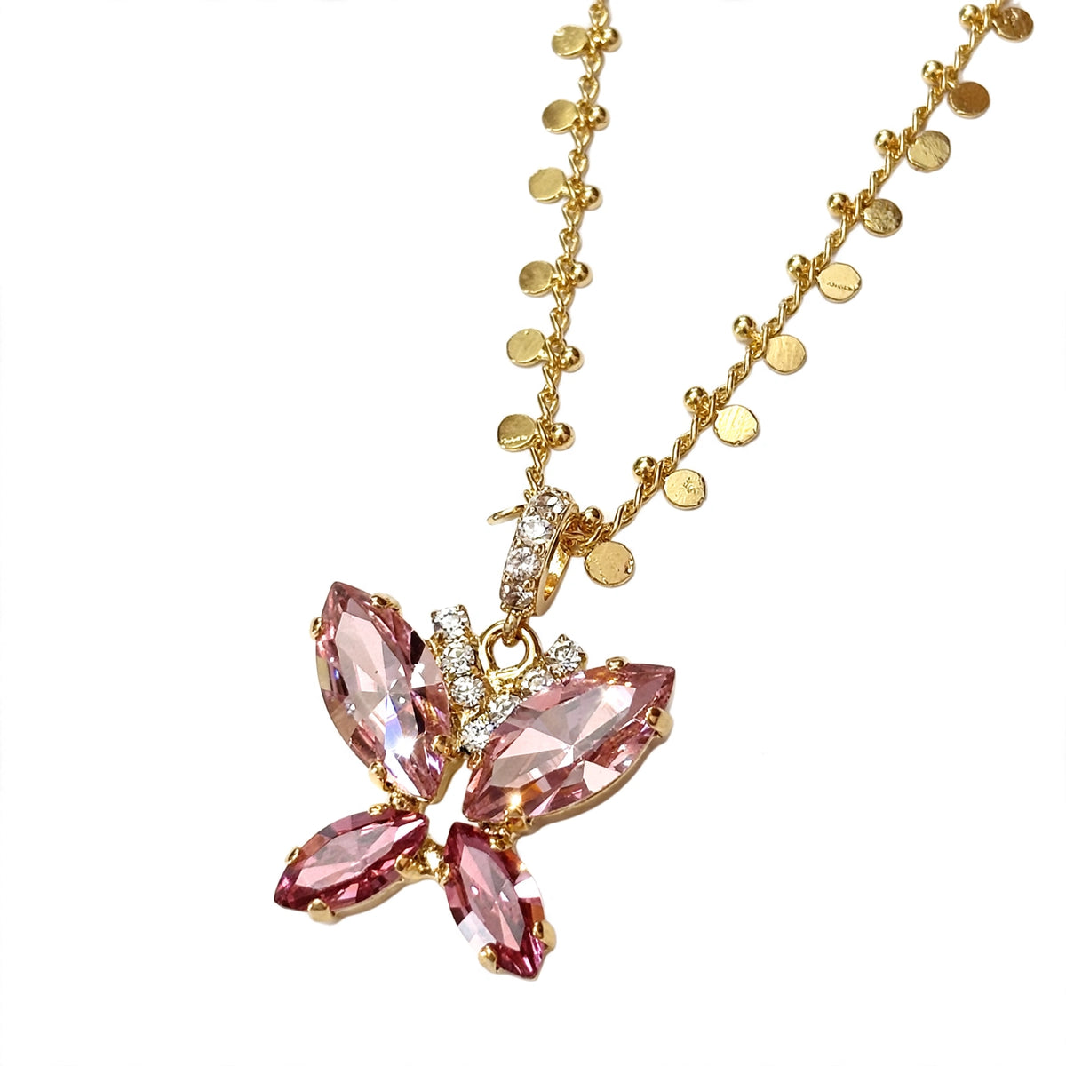 The Pendant of Legacy · Luna ·