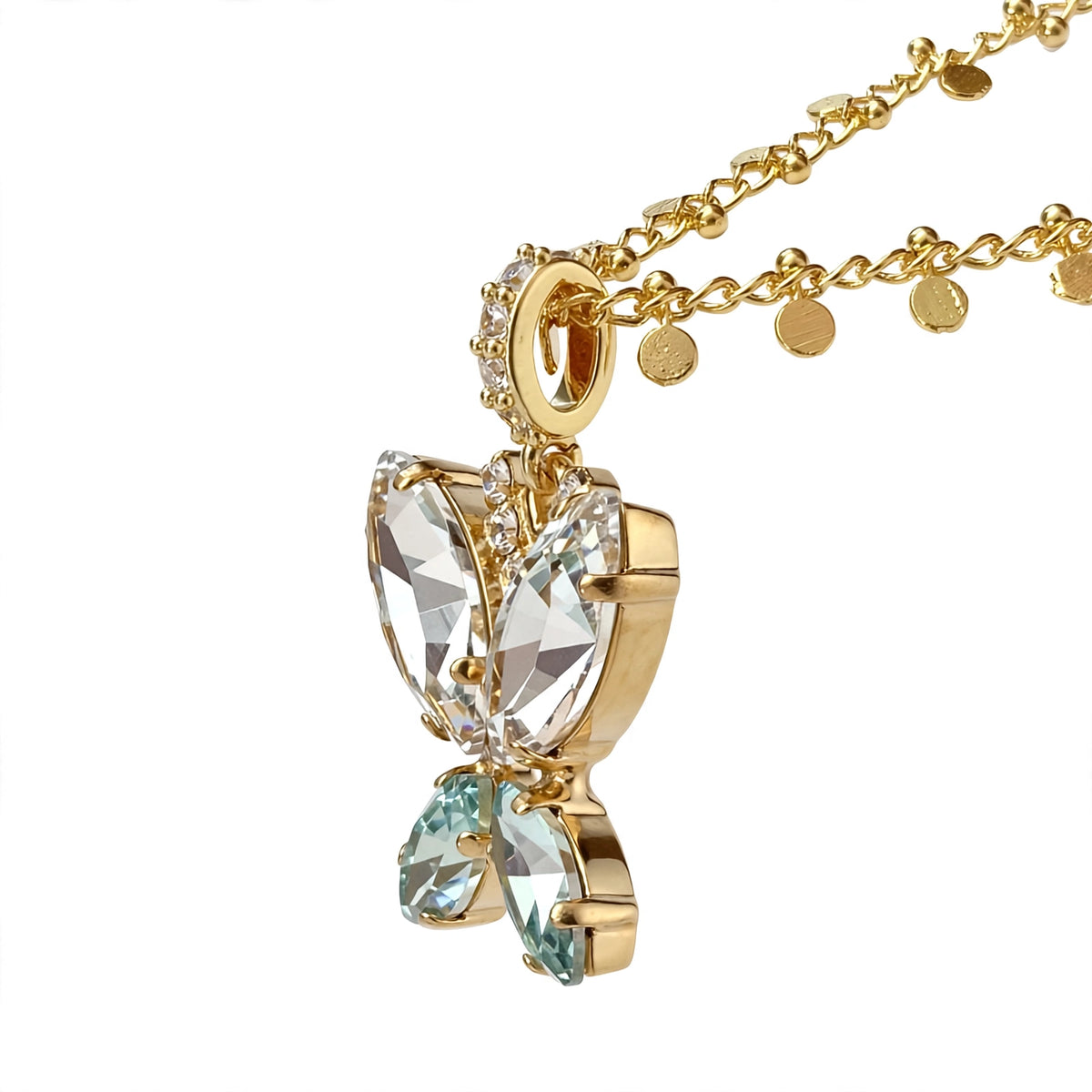 The Pendant of Coronation · Luna ·