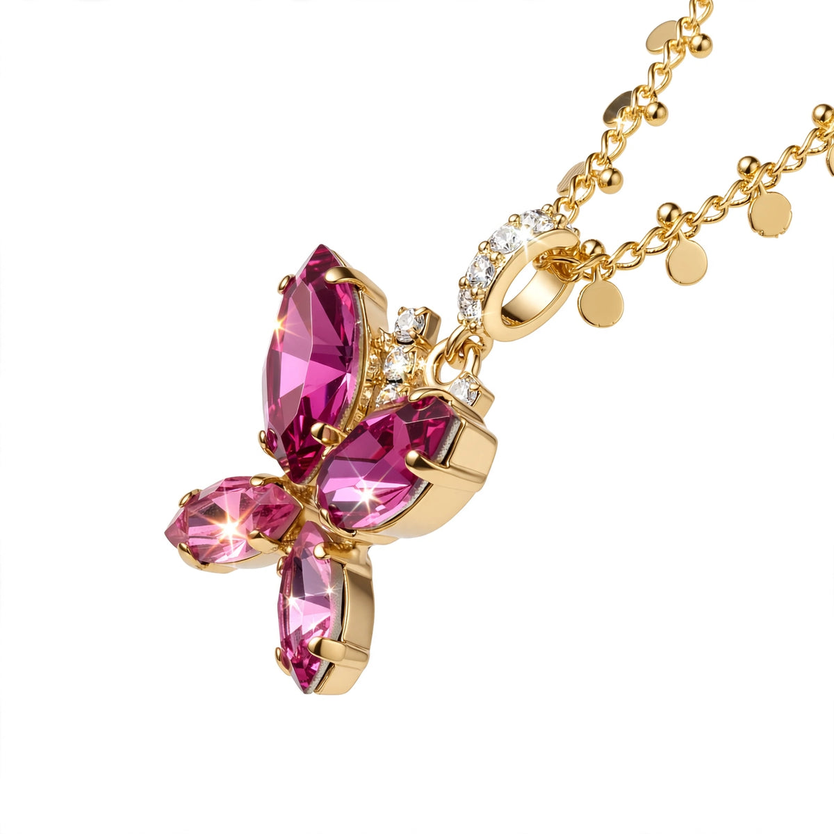 The Pendant of Delight · Luna ·
