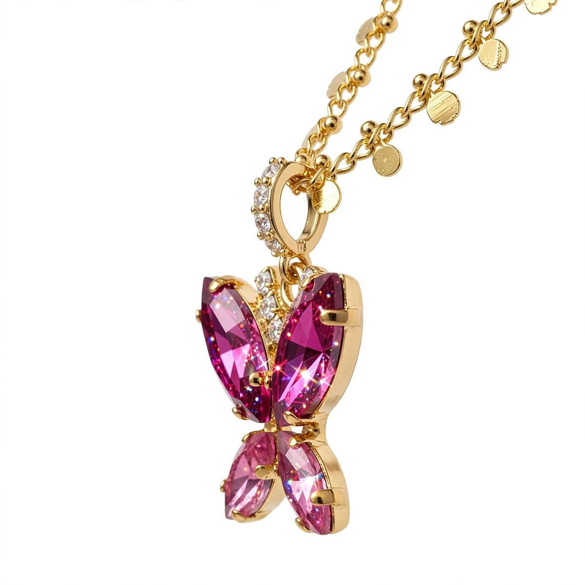 The Pendant of Delight · Luna ·