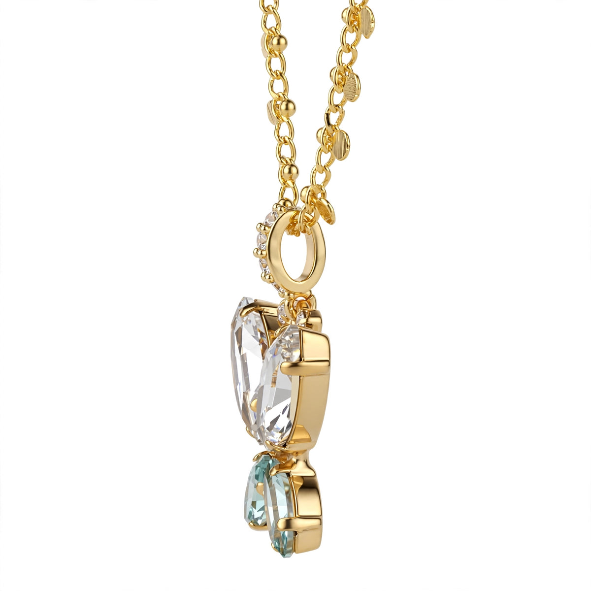 The Pendant of Coronation · Luna ·
