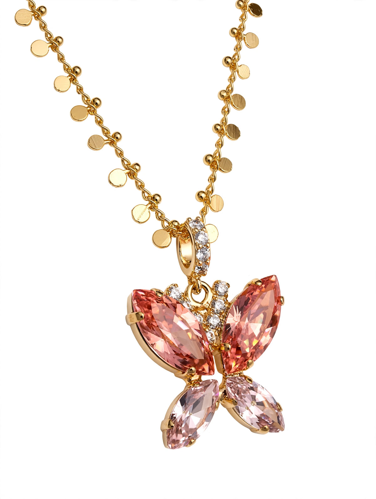 The Pendant of Gratitude · Luna ·