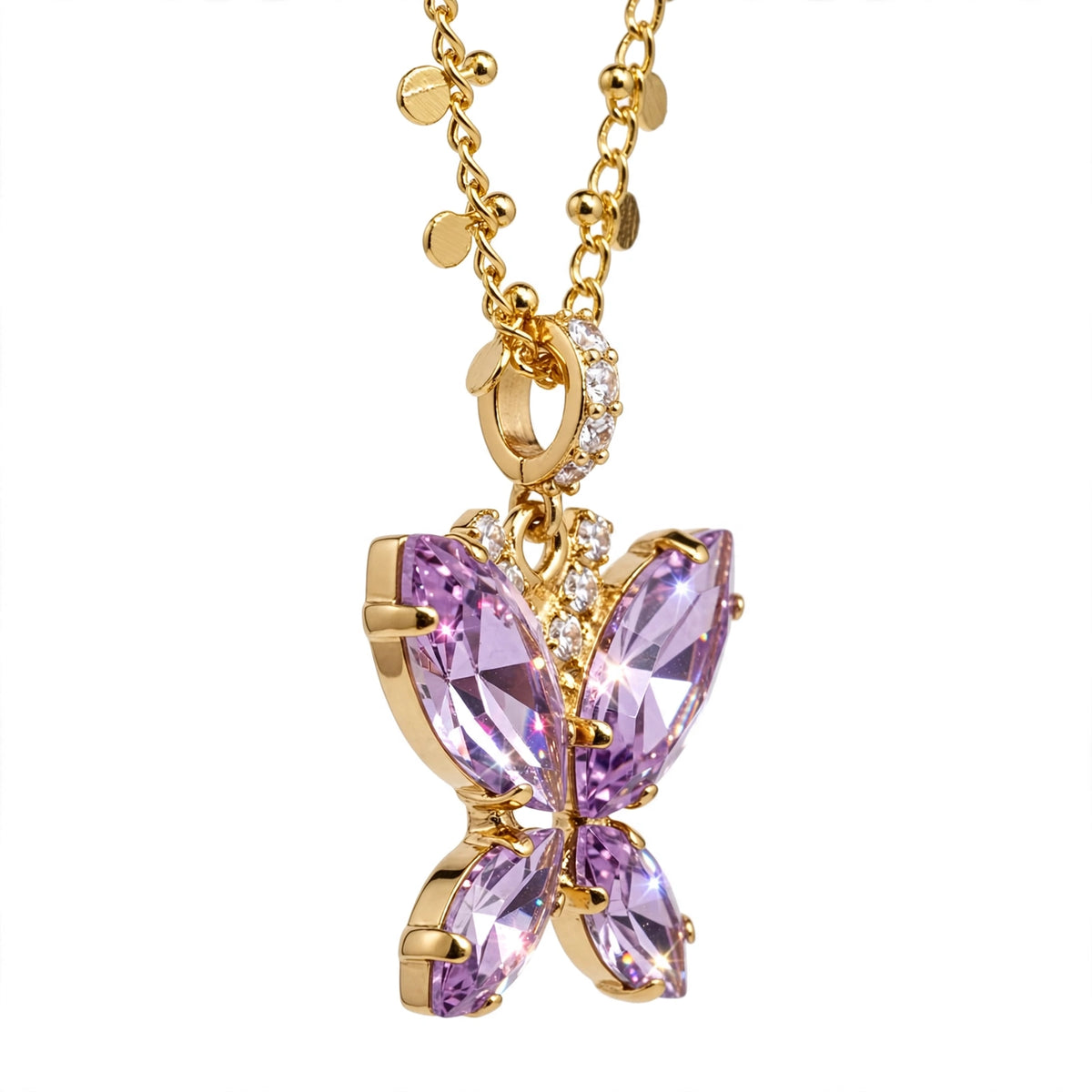 The Pendant of Presage · Luna ·