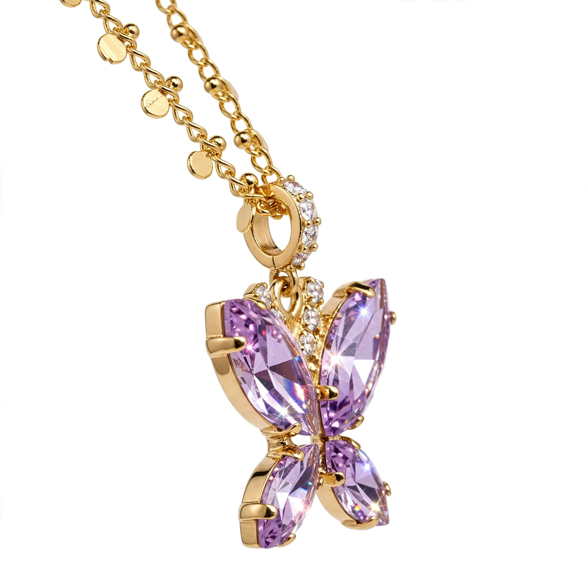 The Pendant of Presage · Luna ·