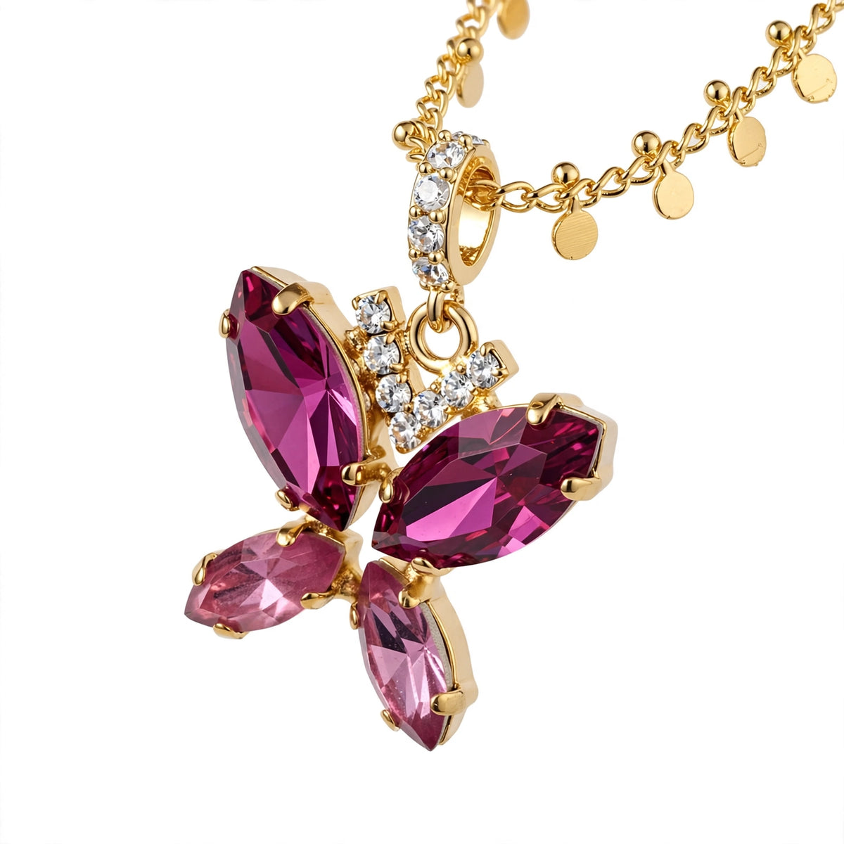 The Pendant of Delight · Luna ·